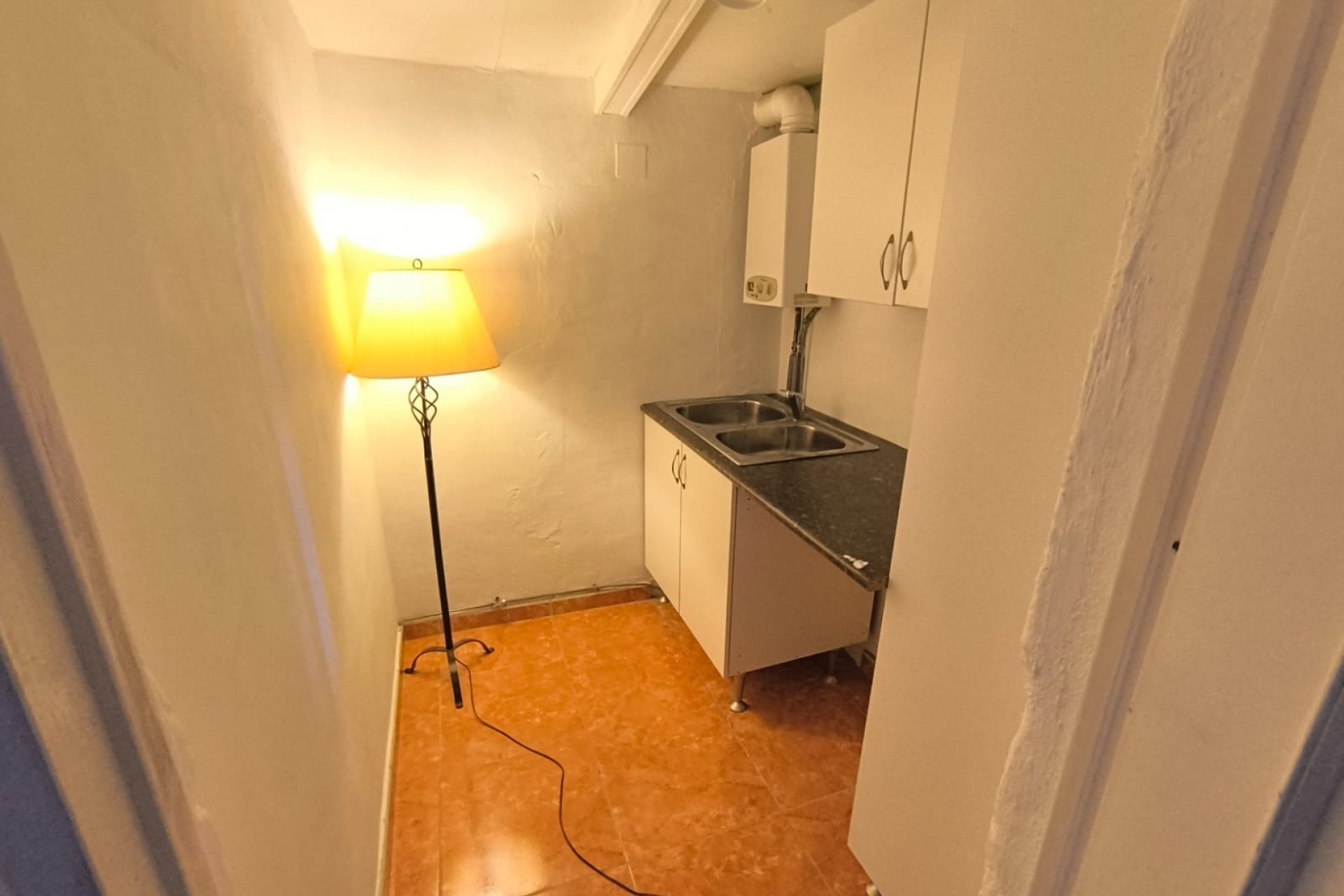 Reventa - Villa -
Villena - Inland