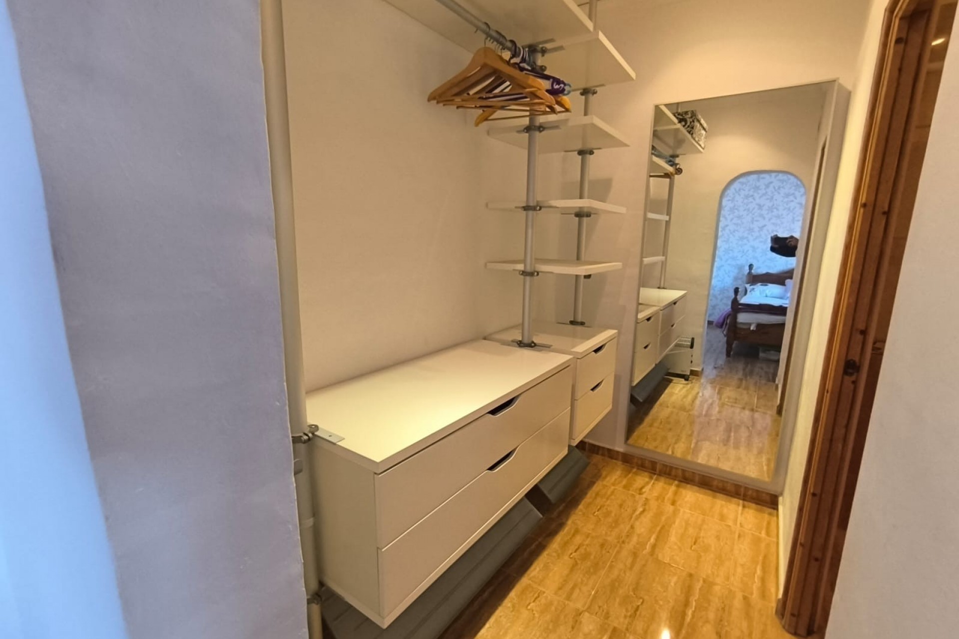 Reventa - Villa -
Villena - Inland