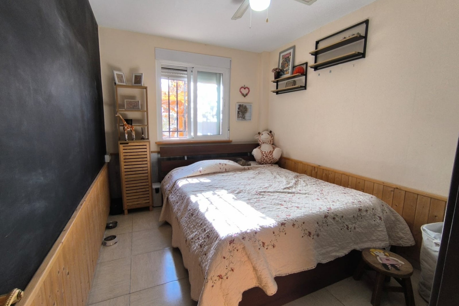 Reventa - Villa -
Villena - Inland
