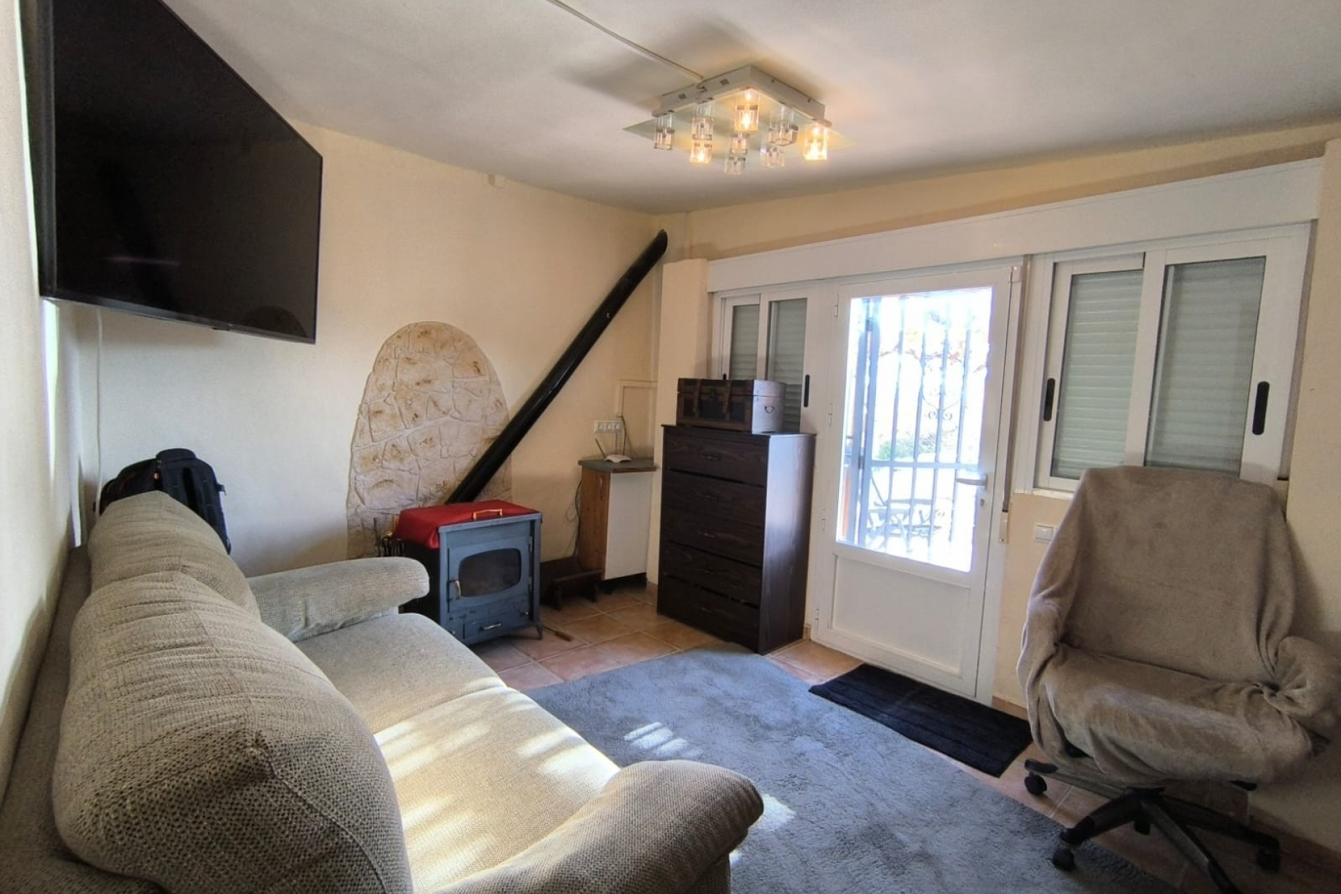 Reventa - Villa -
Villena - Inland