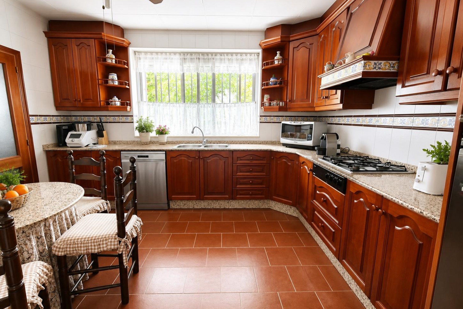 Reventa - Villa -
Villena - Inland