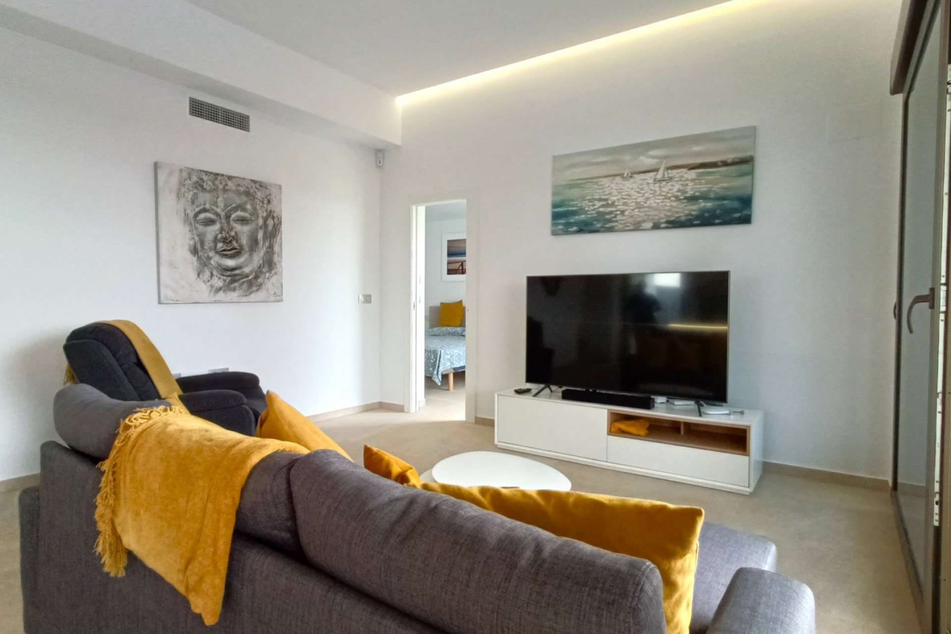 Reventa - Villa -
Vistabella Golf Entre Naranjos - Inland