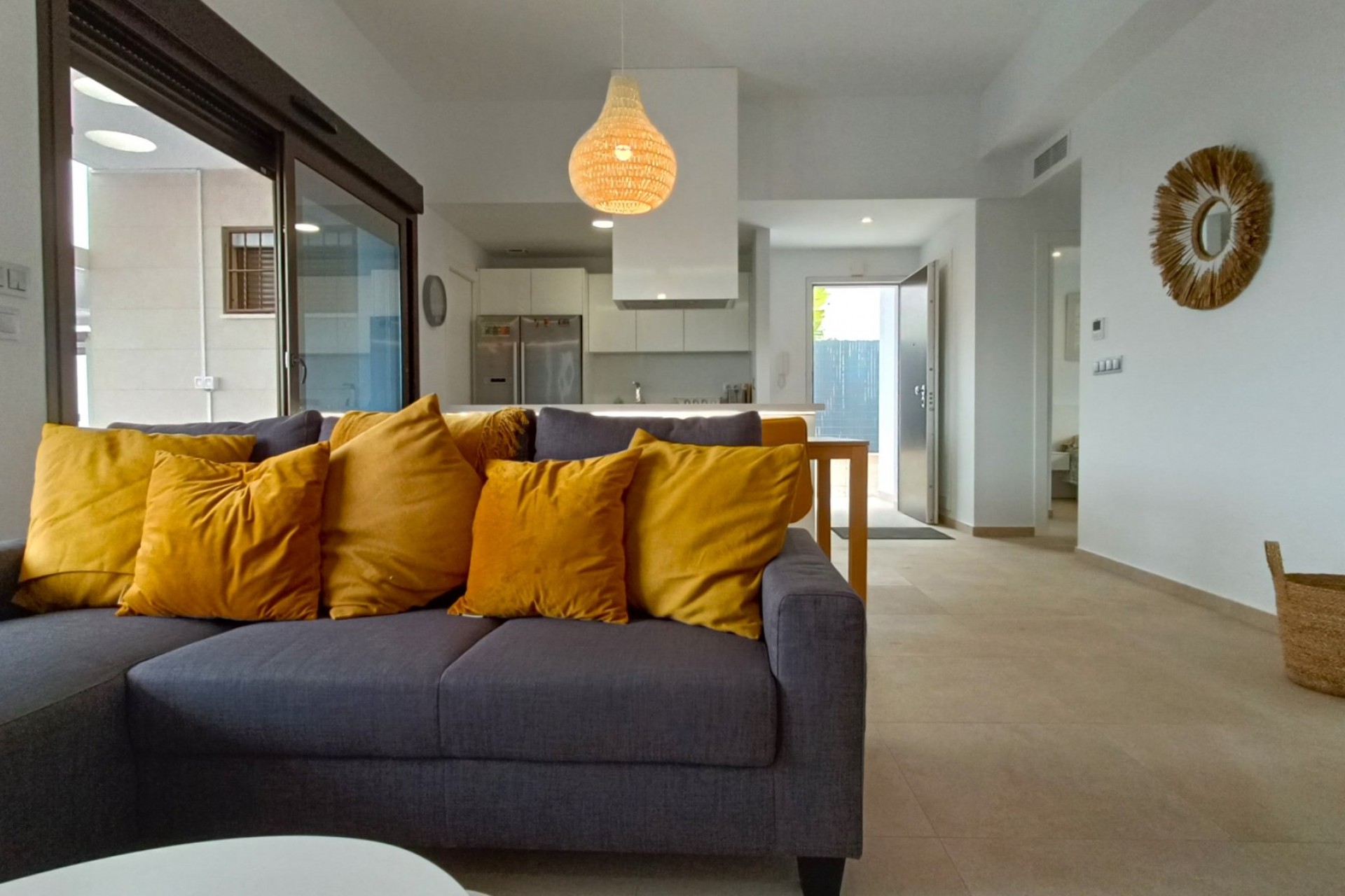 Reventa - Villa -
Vistabella Golf Entre Naranjos - Inland