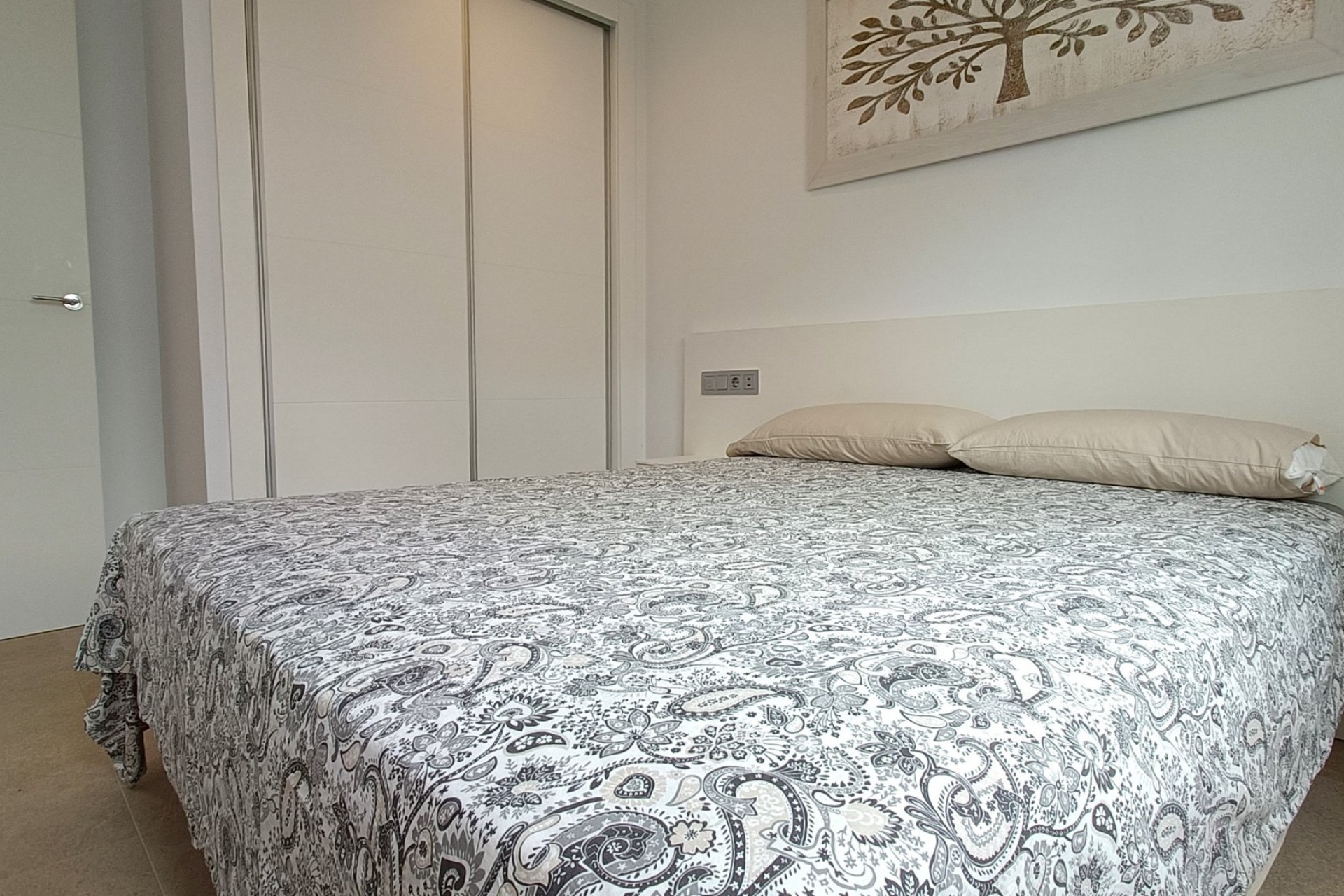 Reventa - Villa -
Vistabella Golf Entre Naranjos - Inland