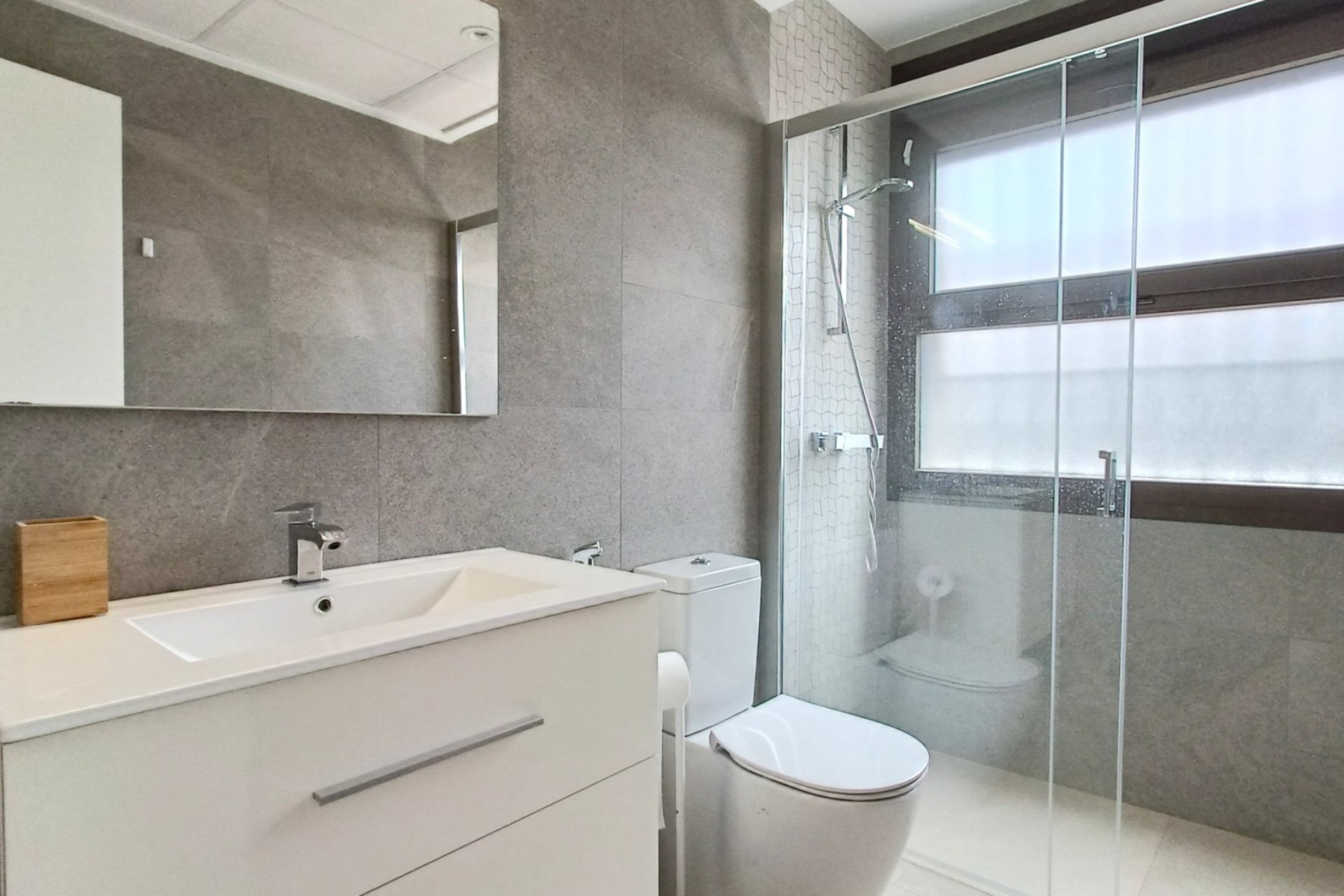 Reventa - Villa -
Vistabella Golf Entre Naranjos - Inland