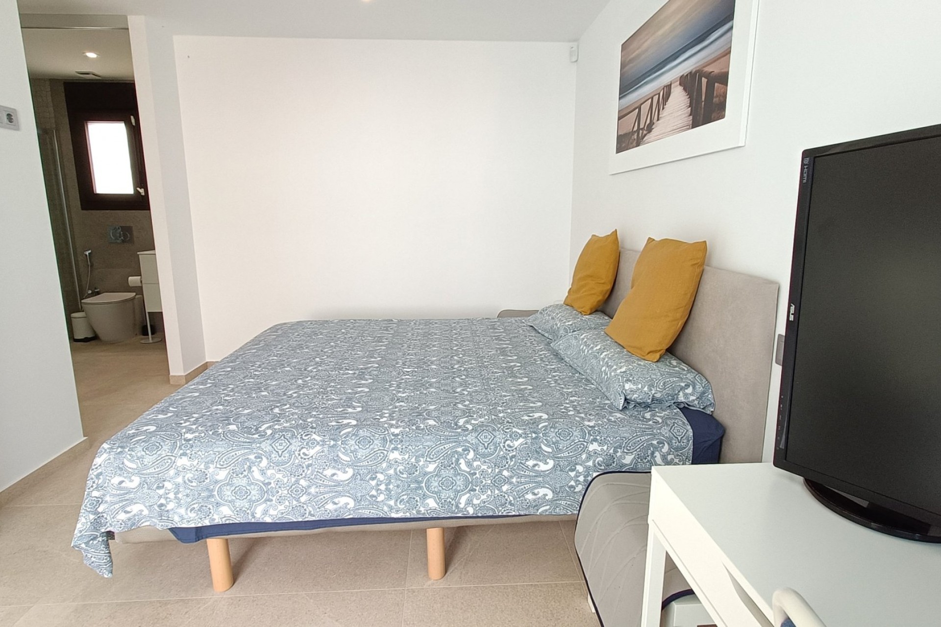 Reventa - Villa -
Vistabella Golf Entre Naranjos - Inland