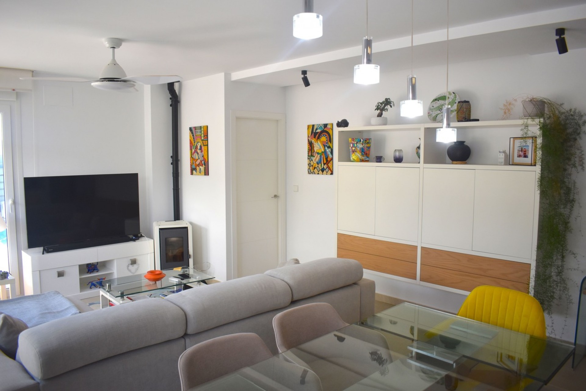 Reventa - Villa -
Vistabella Golf Entre Naranjos - Inland