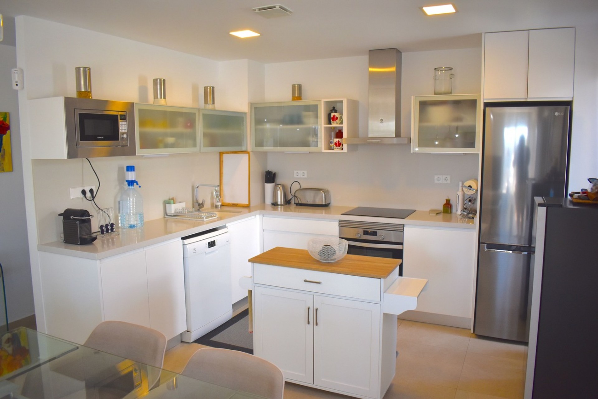 Reventa - Villa -
Vistabella Golf Entre Naranjos - Inland