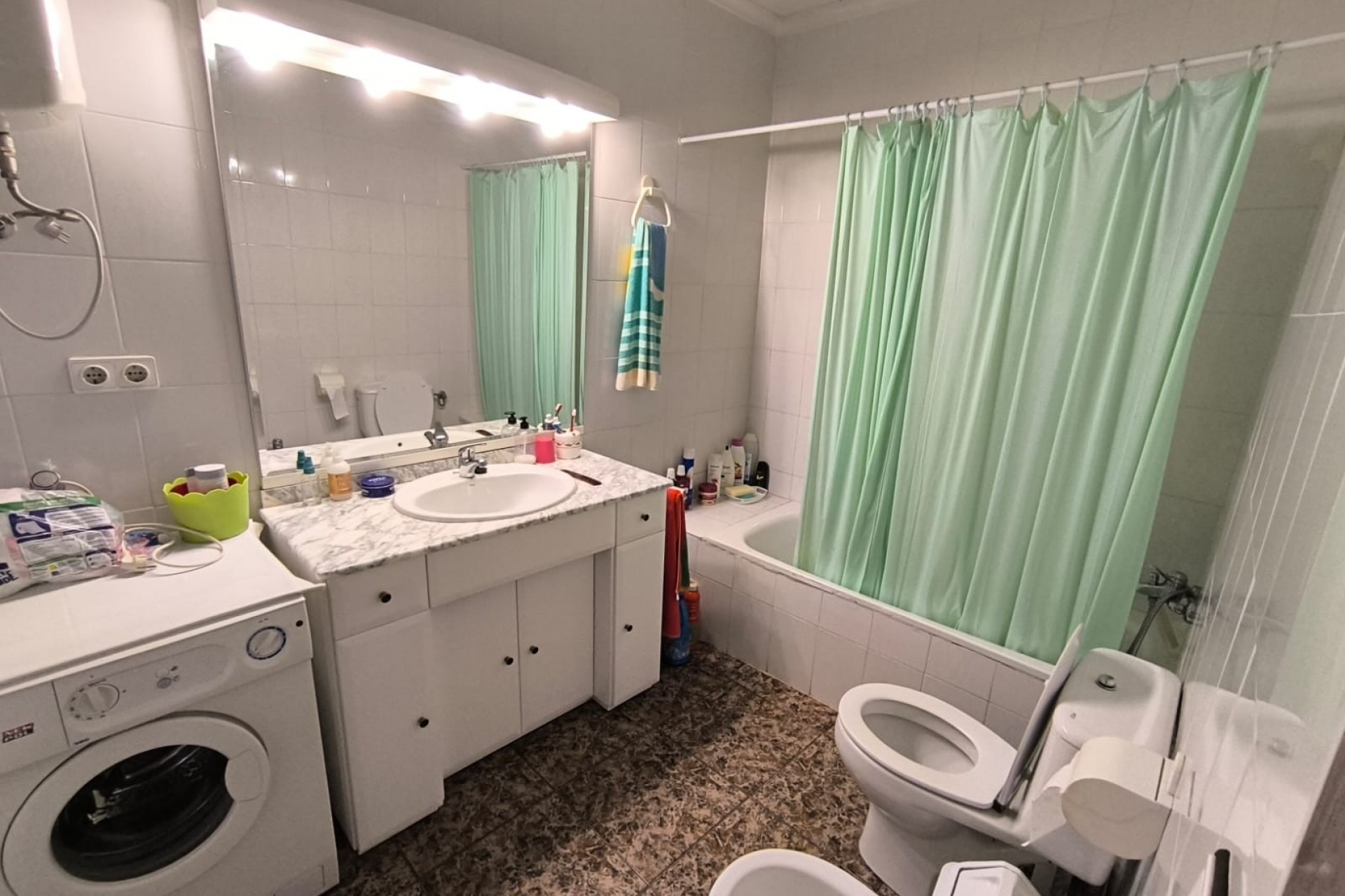 Reventa - Villa -
Yecla - Inland