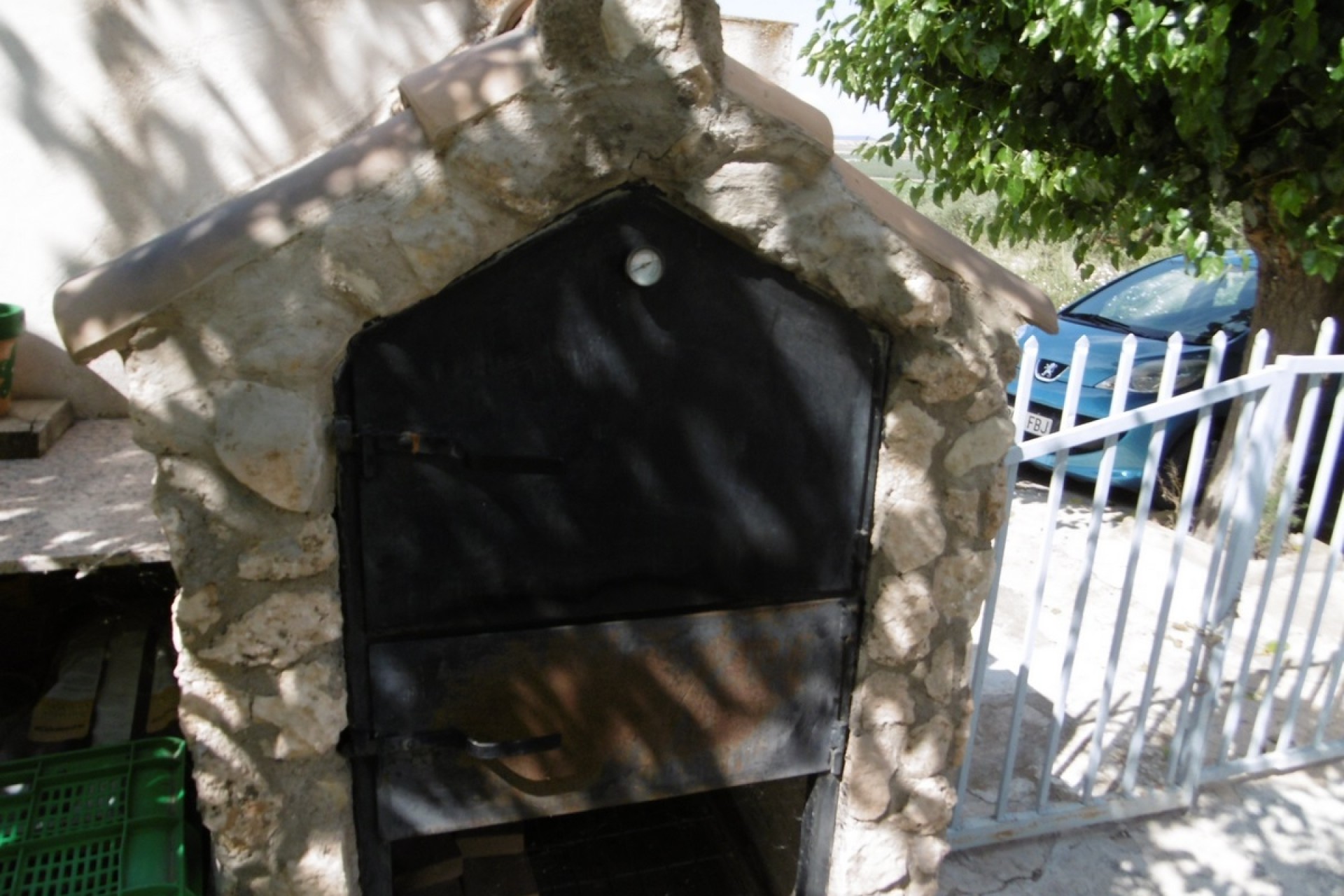 Reventa - Villa -
Yecla - Inland