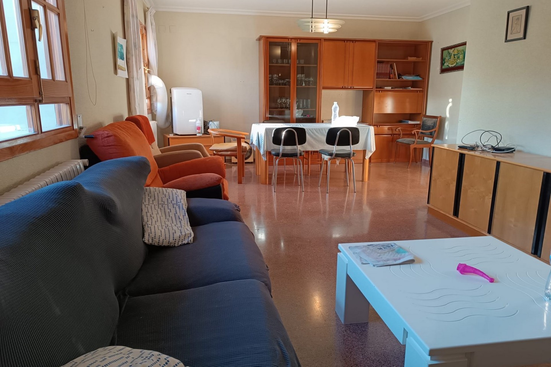 Reventa - Villa -
Yecla - Inland