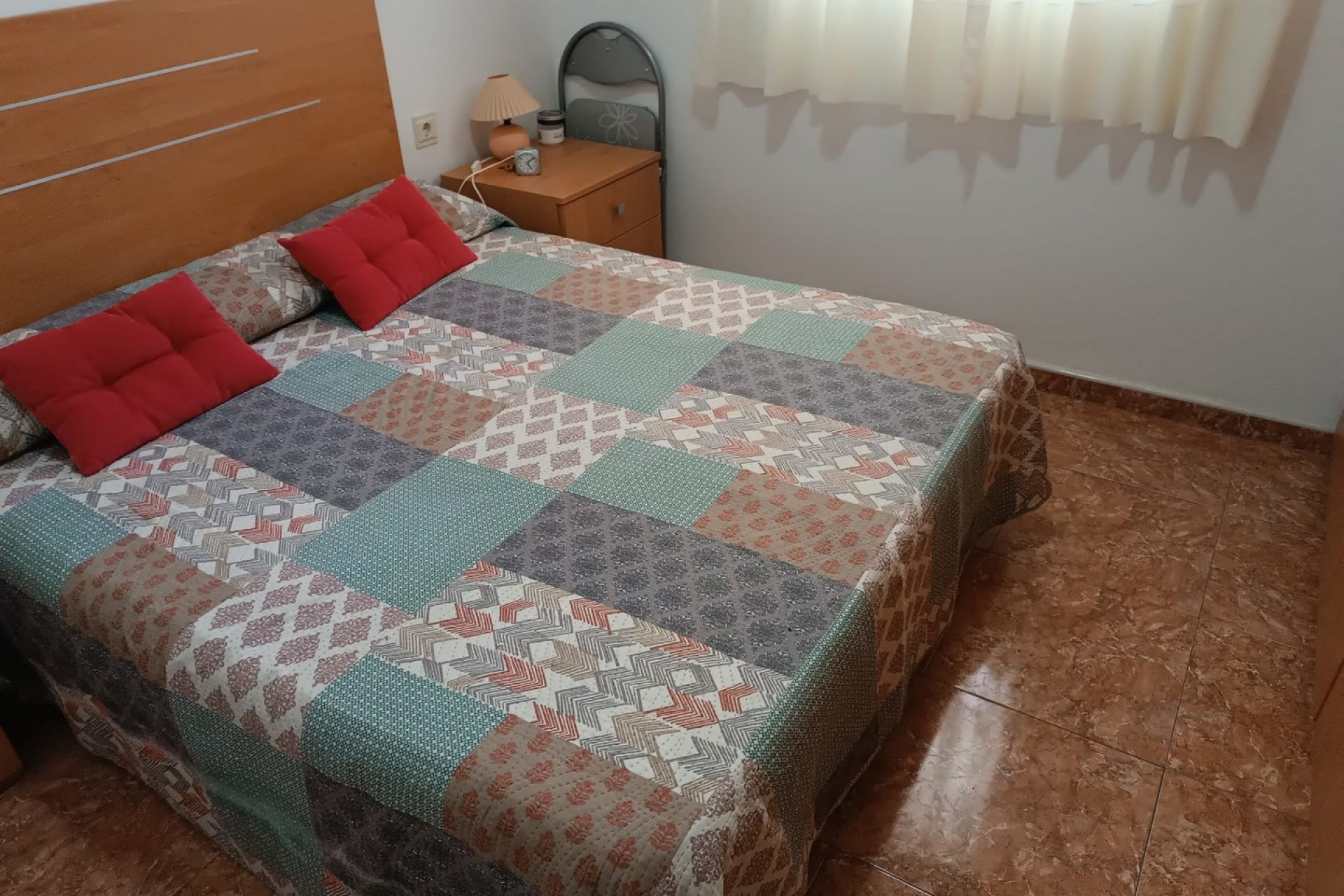 Reventa - Villa -
Yecla - Inland