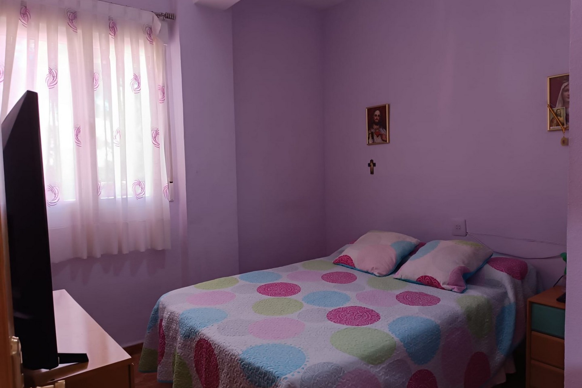 Reventa - Villa -
Yecla - Inland