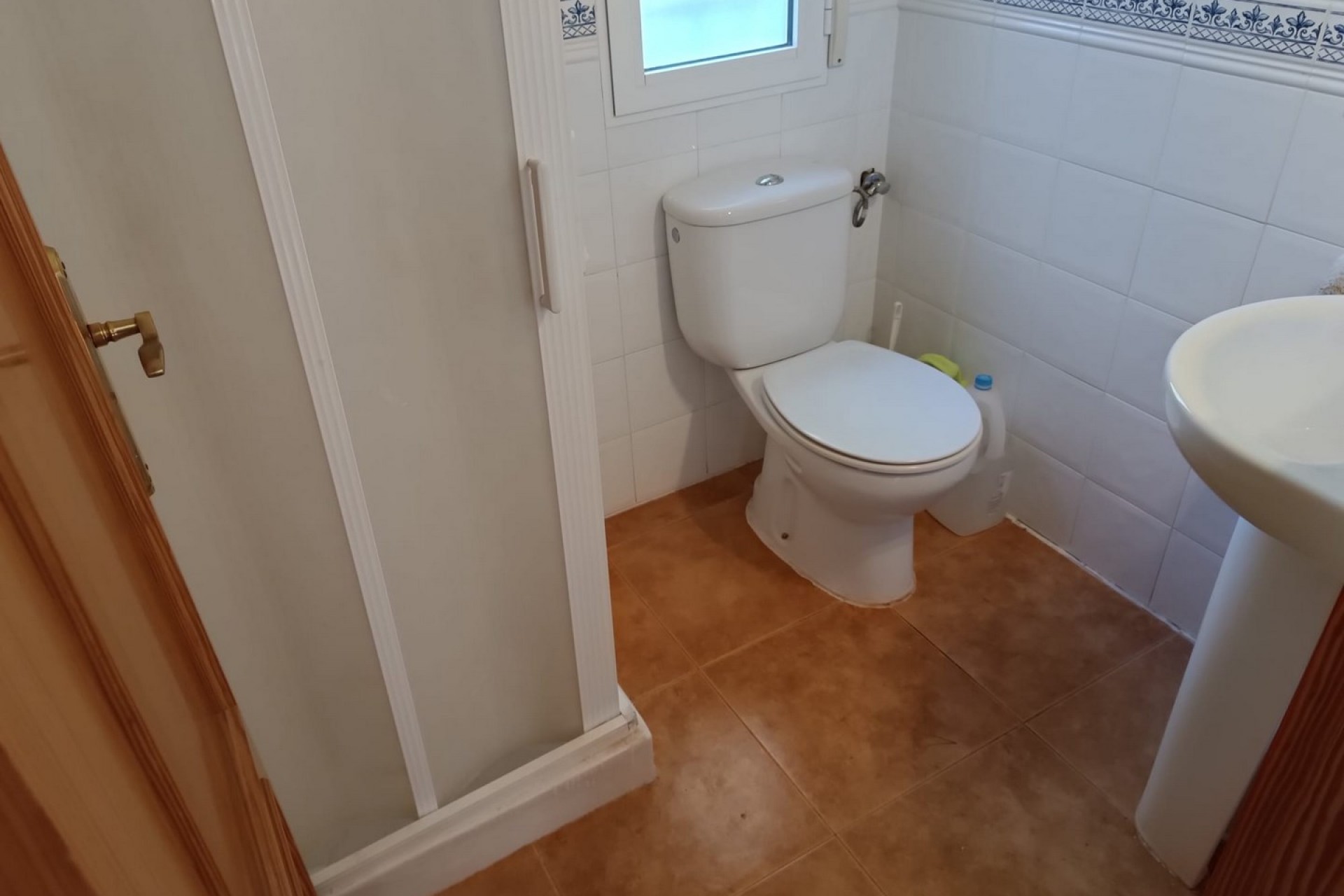 Reventa - Villa -
Yecla - Inland