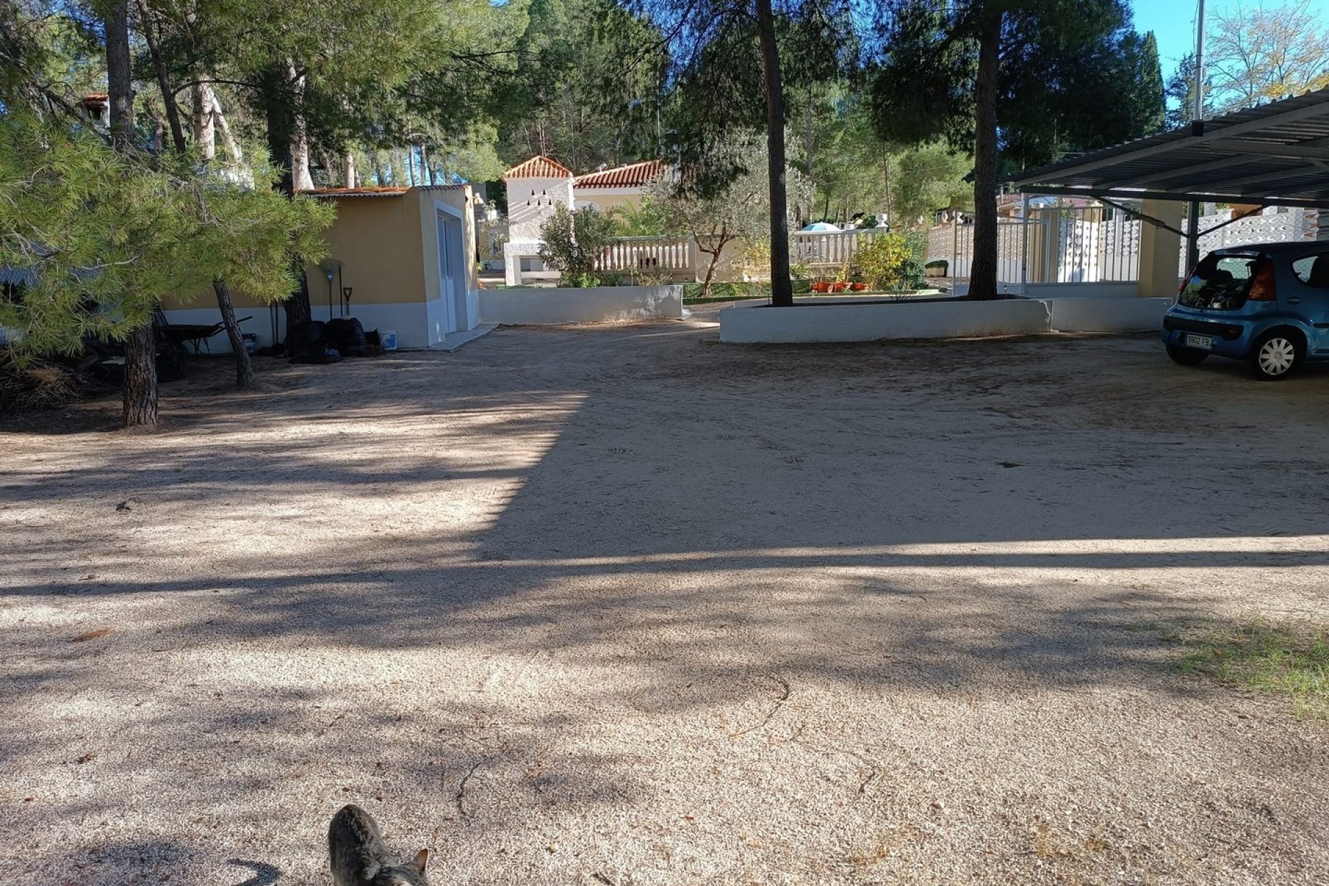 Reventa - Villa -
Yecla - Inland