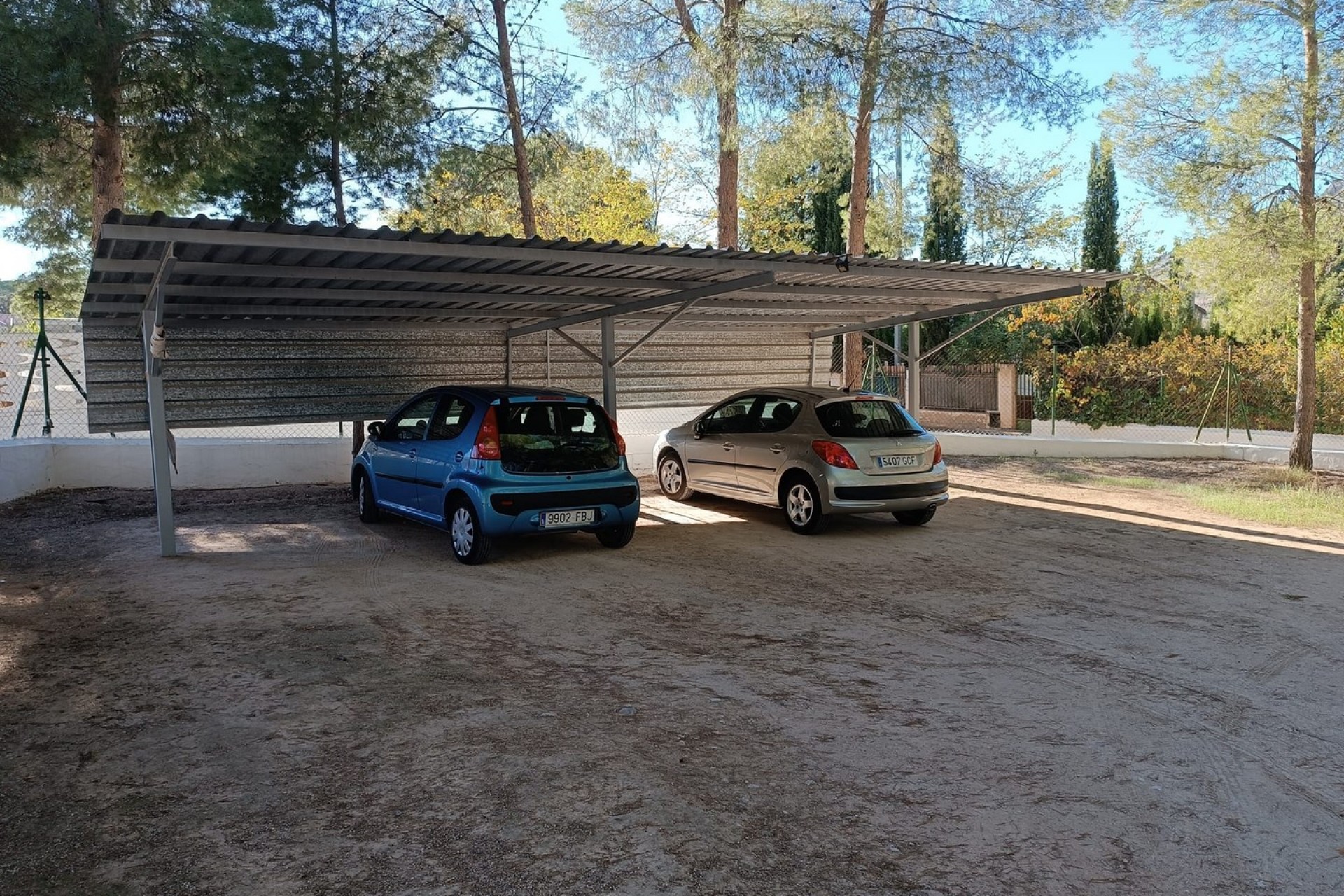 Reventa - Villa -
Yecla - Inland