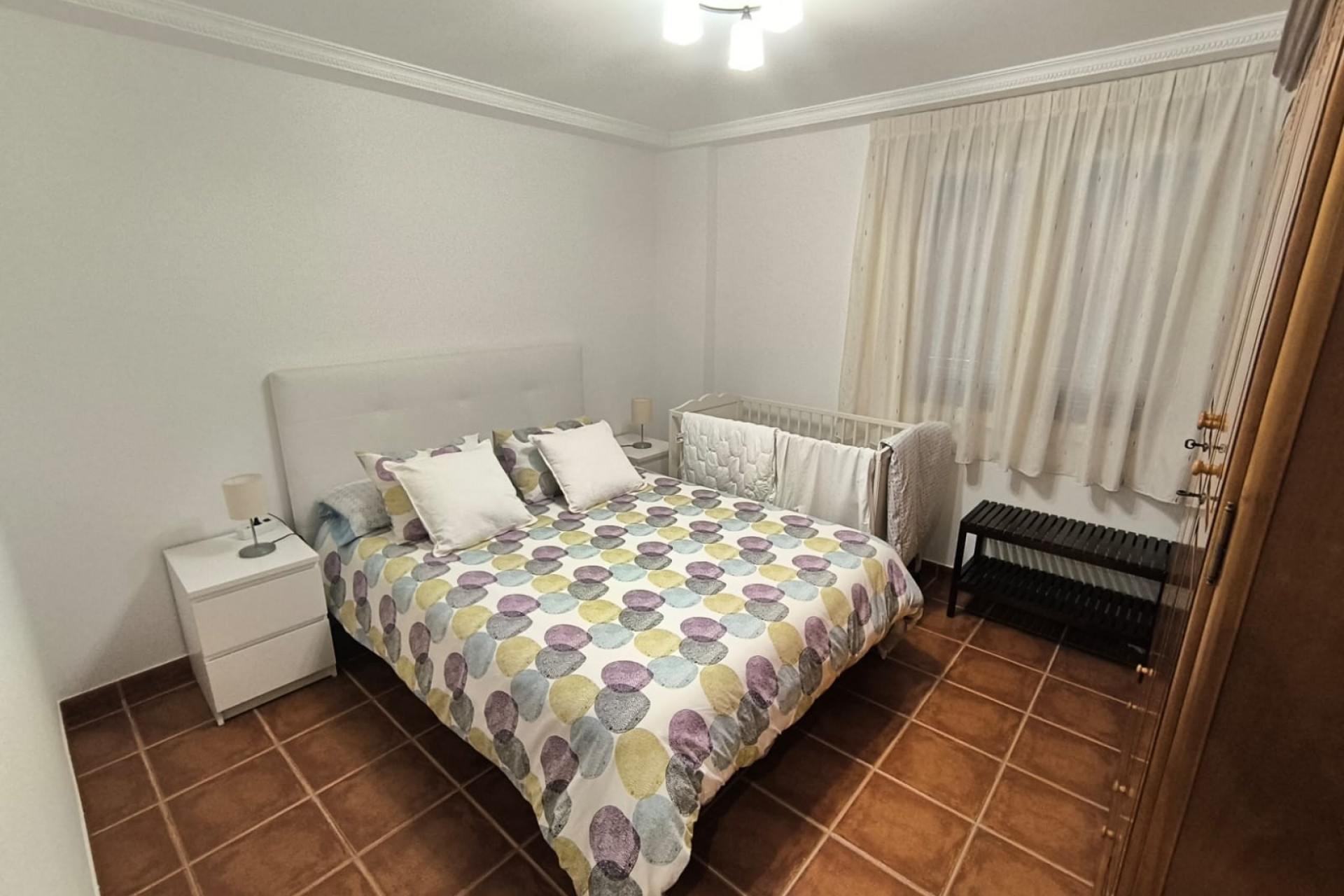 Reventa - Villa -
Yecla - Inland