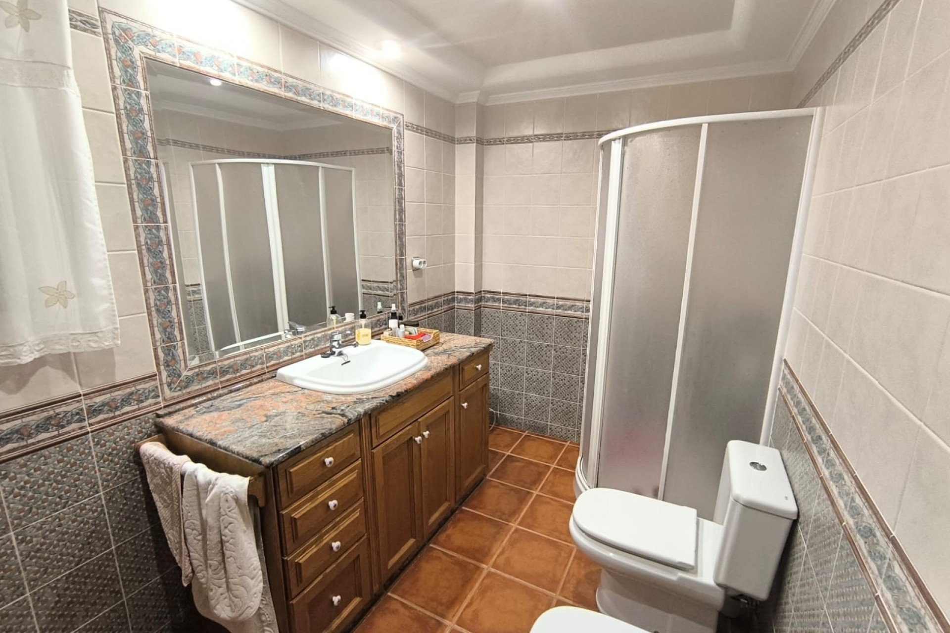 Reventa - Villa -
Yecla - Inland