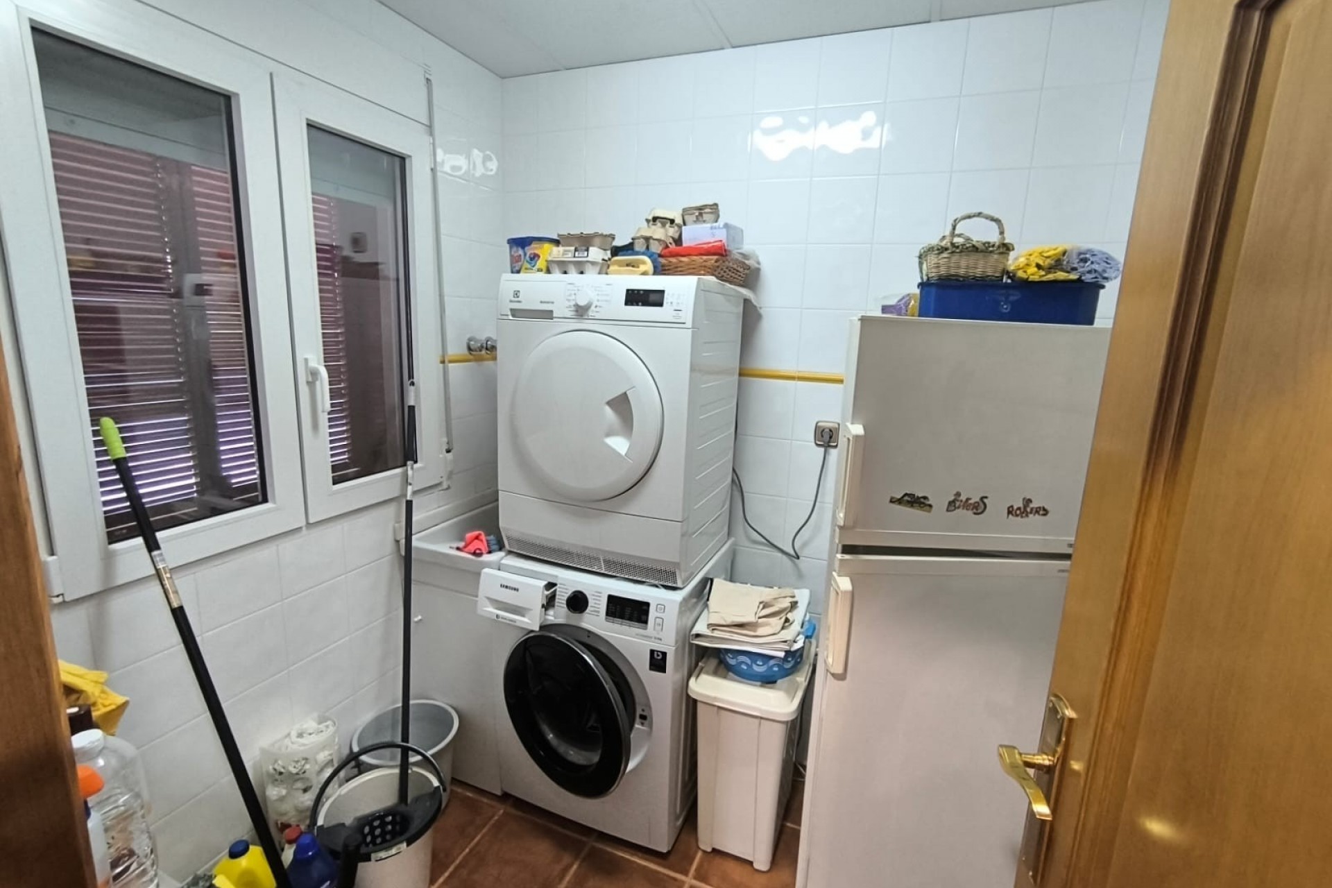 Reventa - Villa -
Yecla - Inland