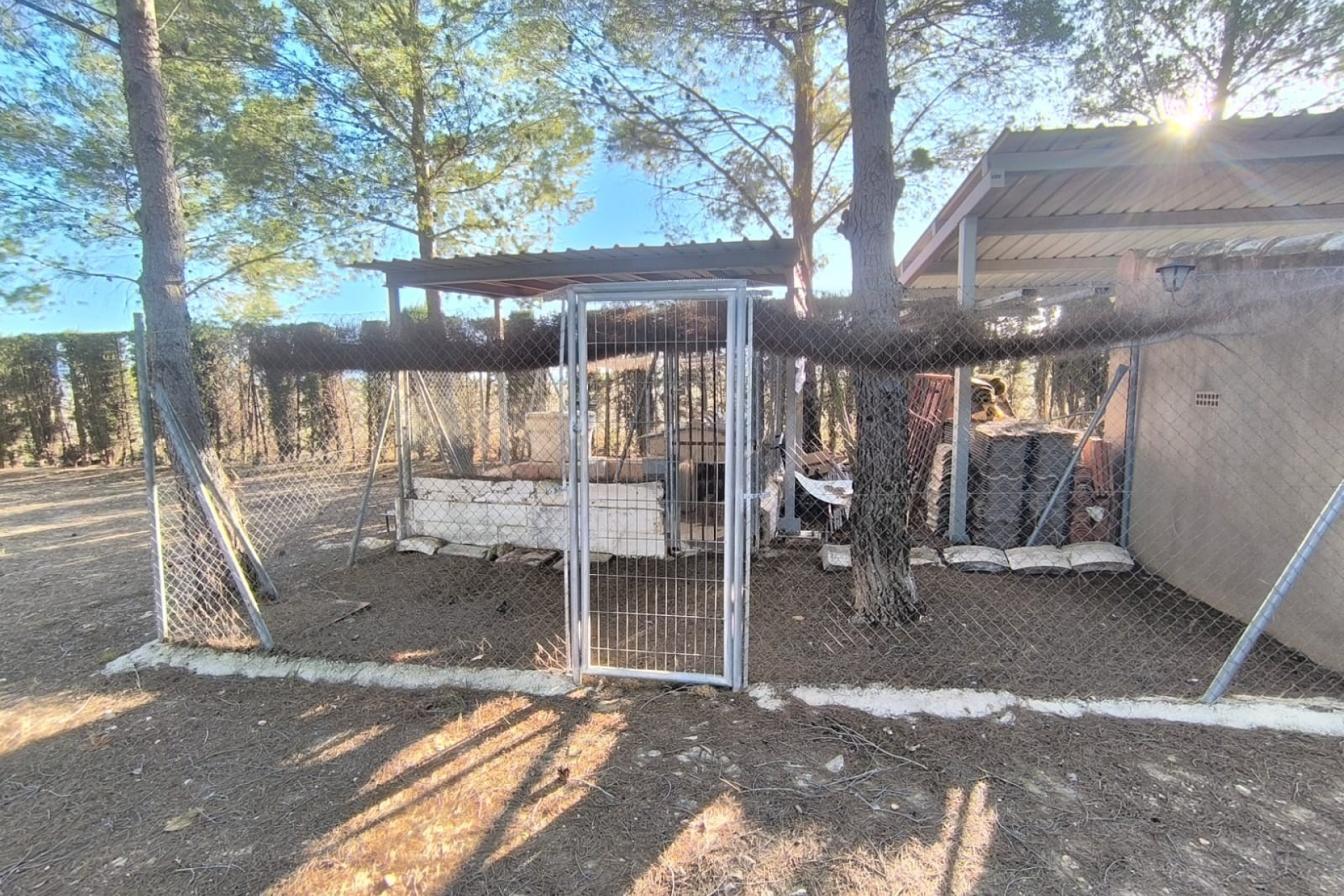 Reventa - Villa -
Yecla - Inland