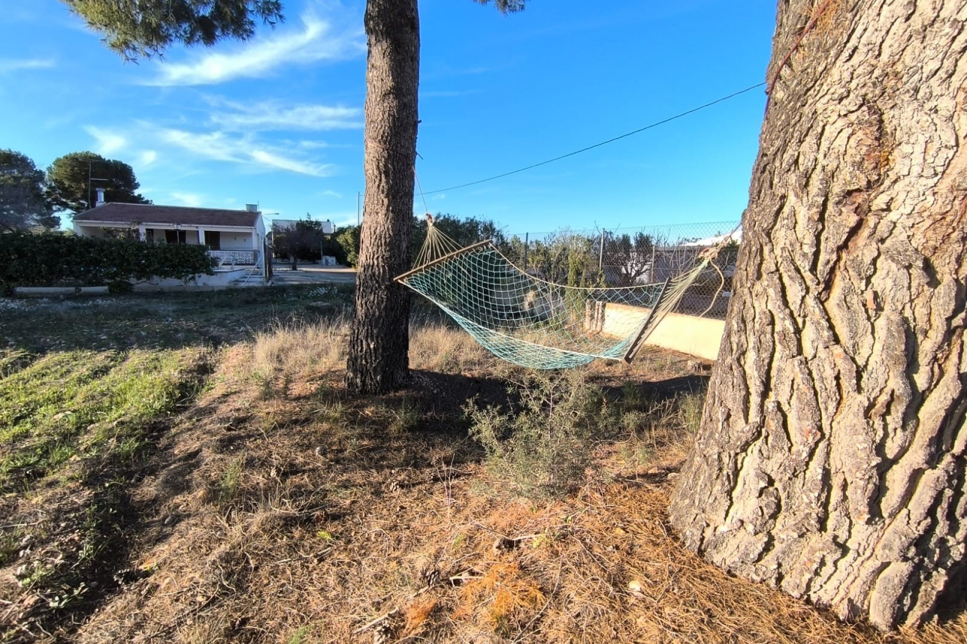 Reventa - Villa -
Yecla - Inland