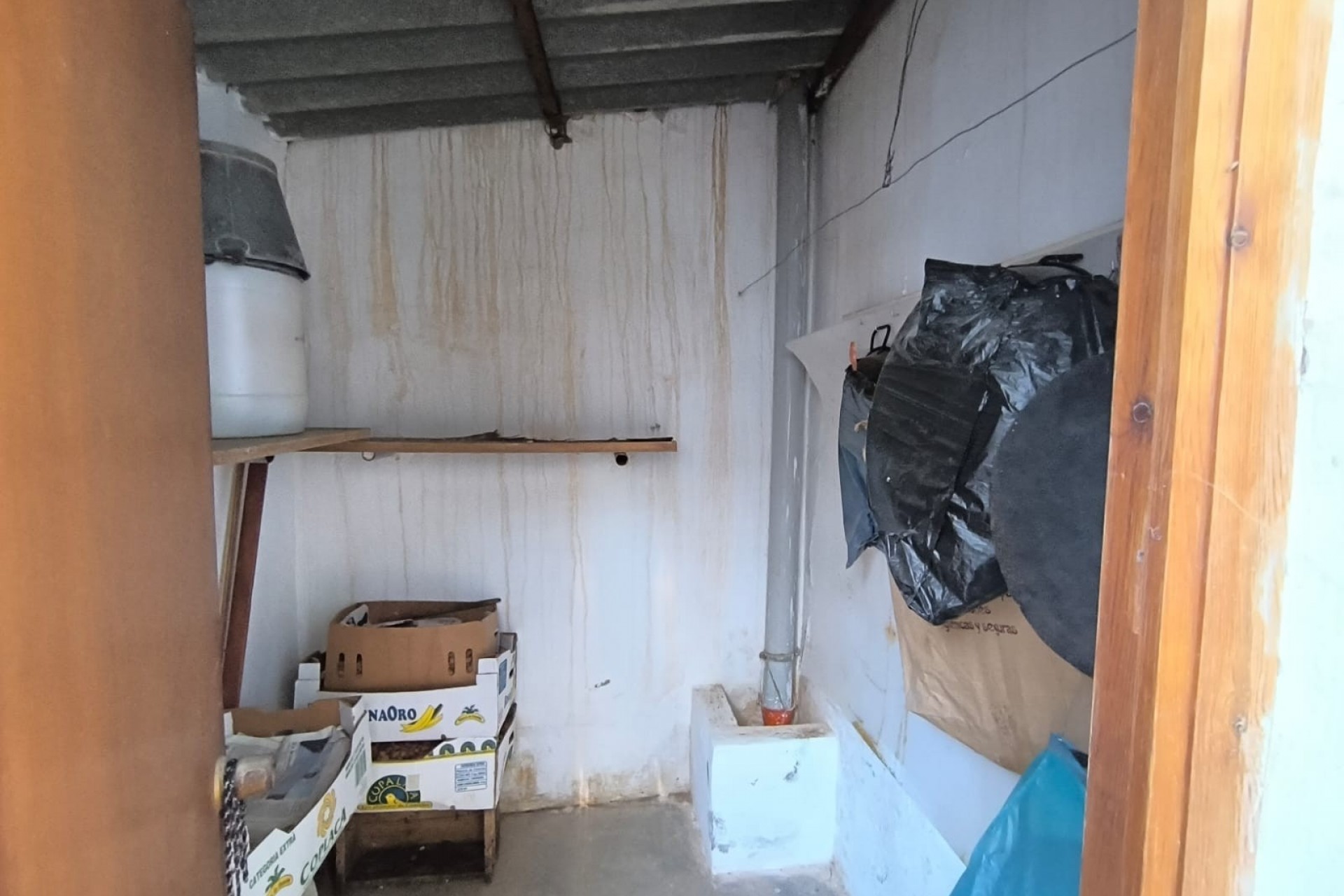 Reventa - Villa -
Yecla - Inland