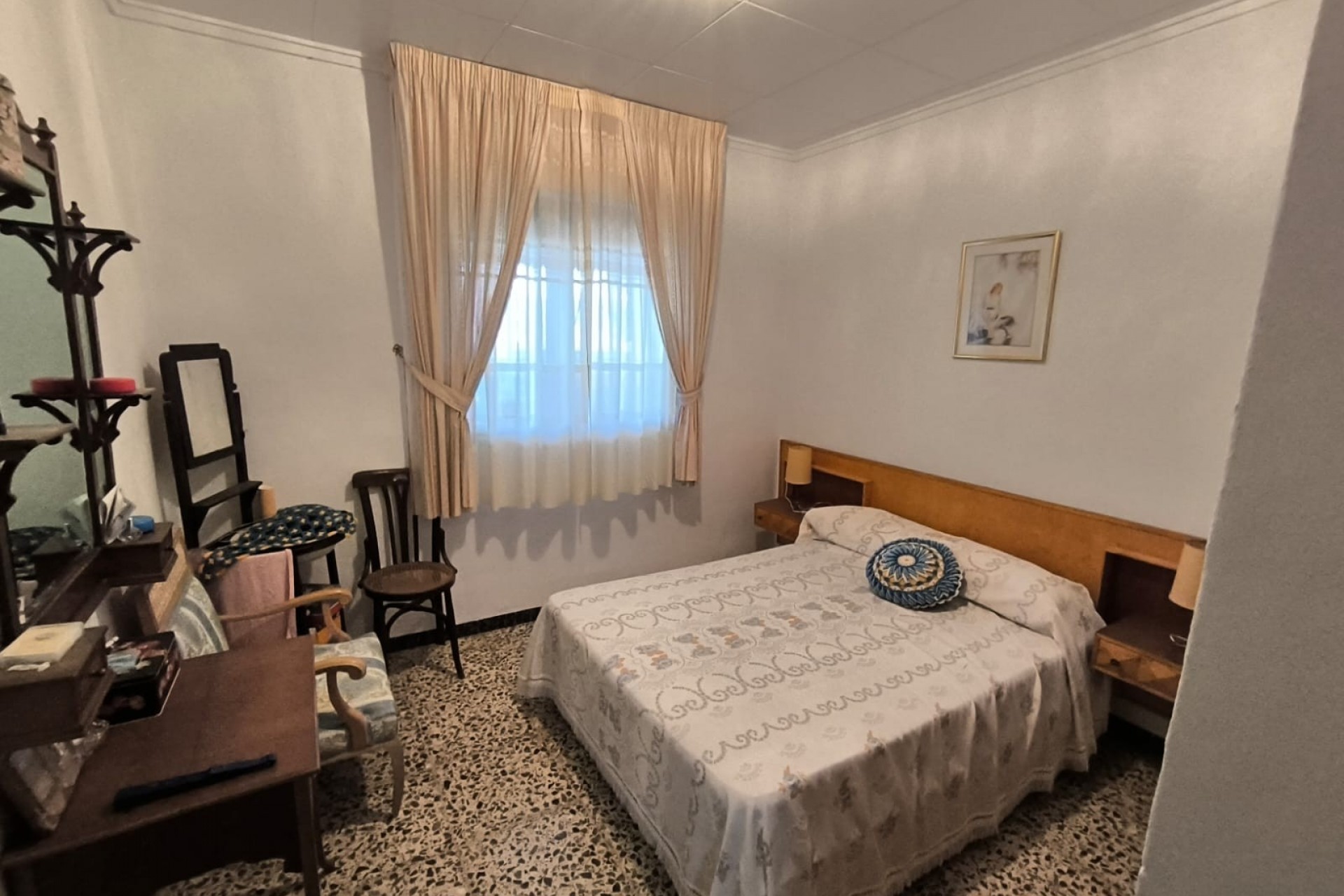 Reventa - Villa -
Yecla - Inland