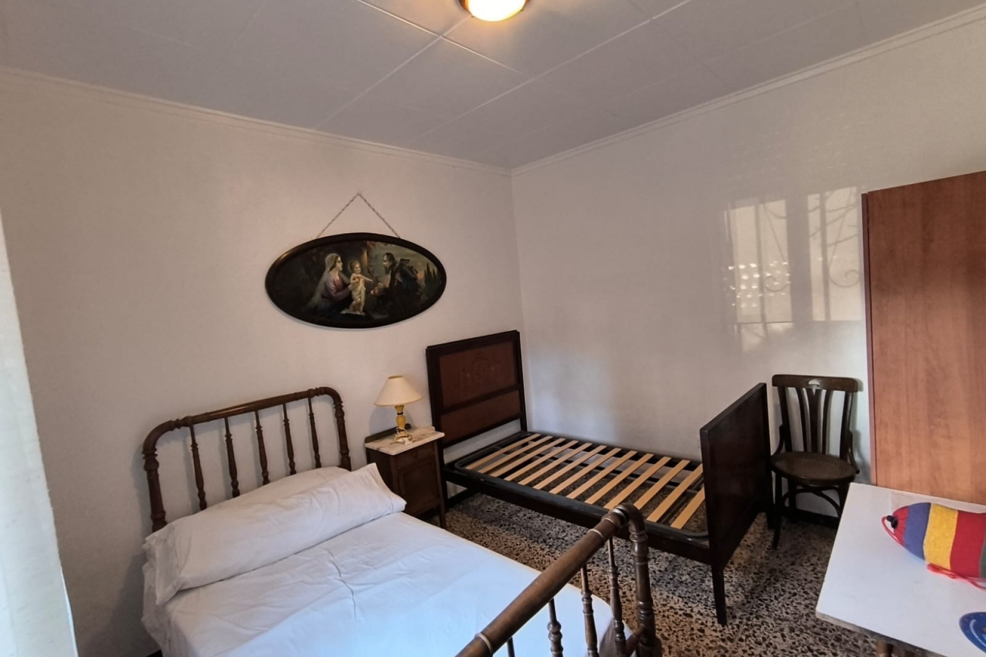 Reventa - Villa -
Yecla - Inland