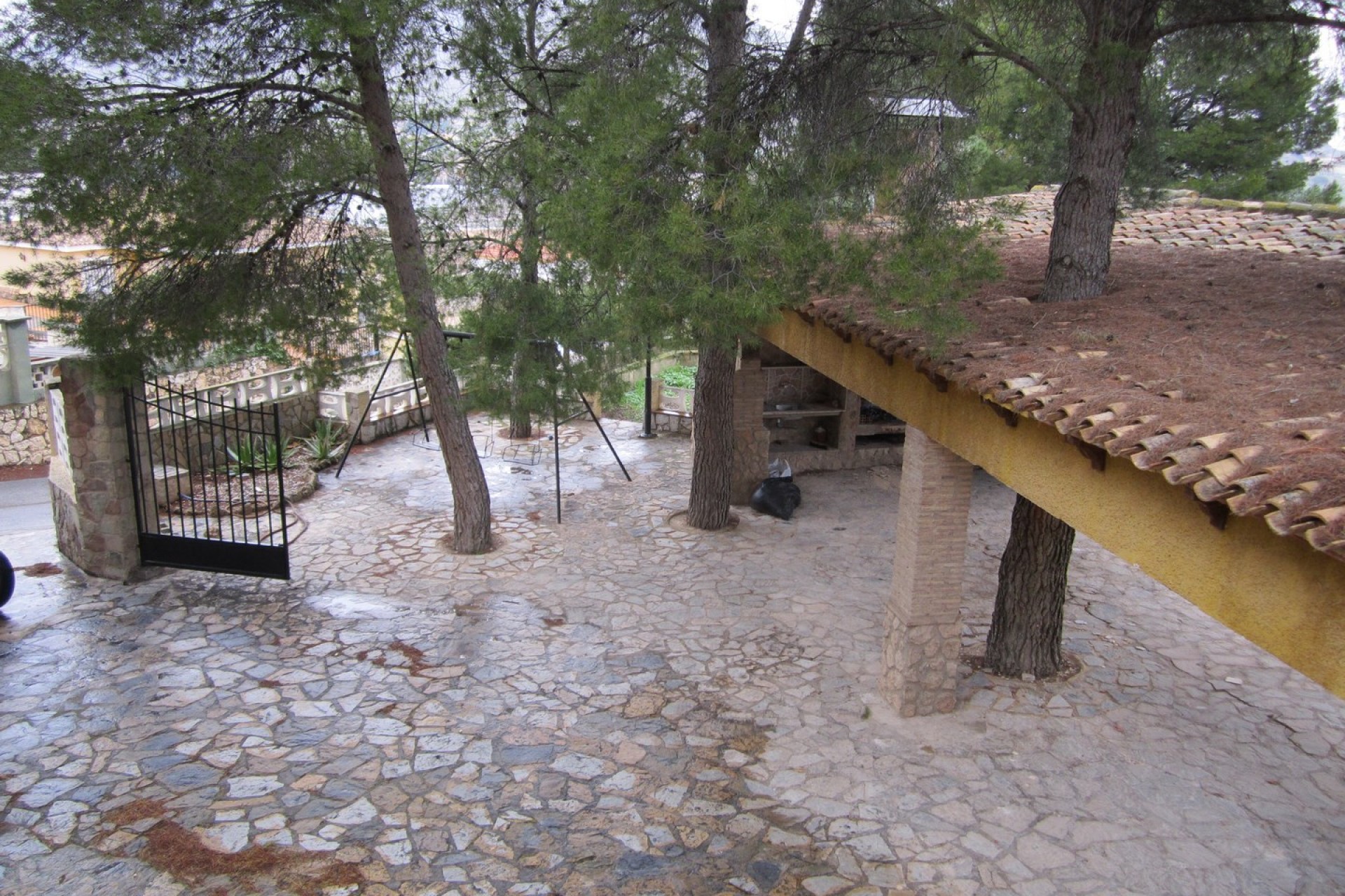 Reventa - Villa -
Yecla - Inland