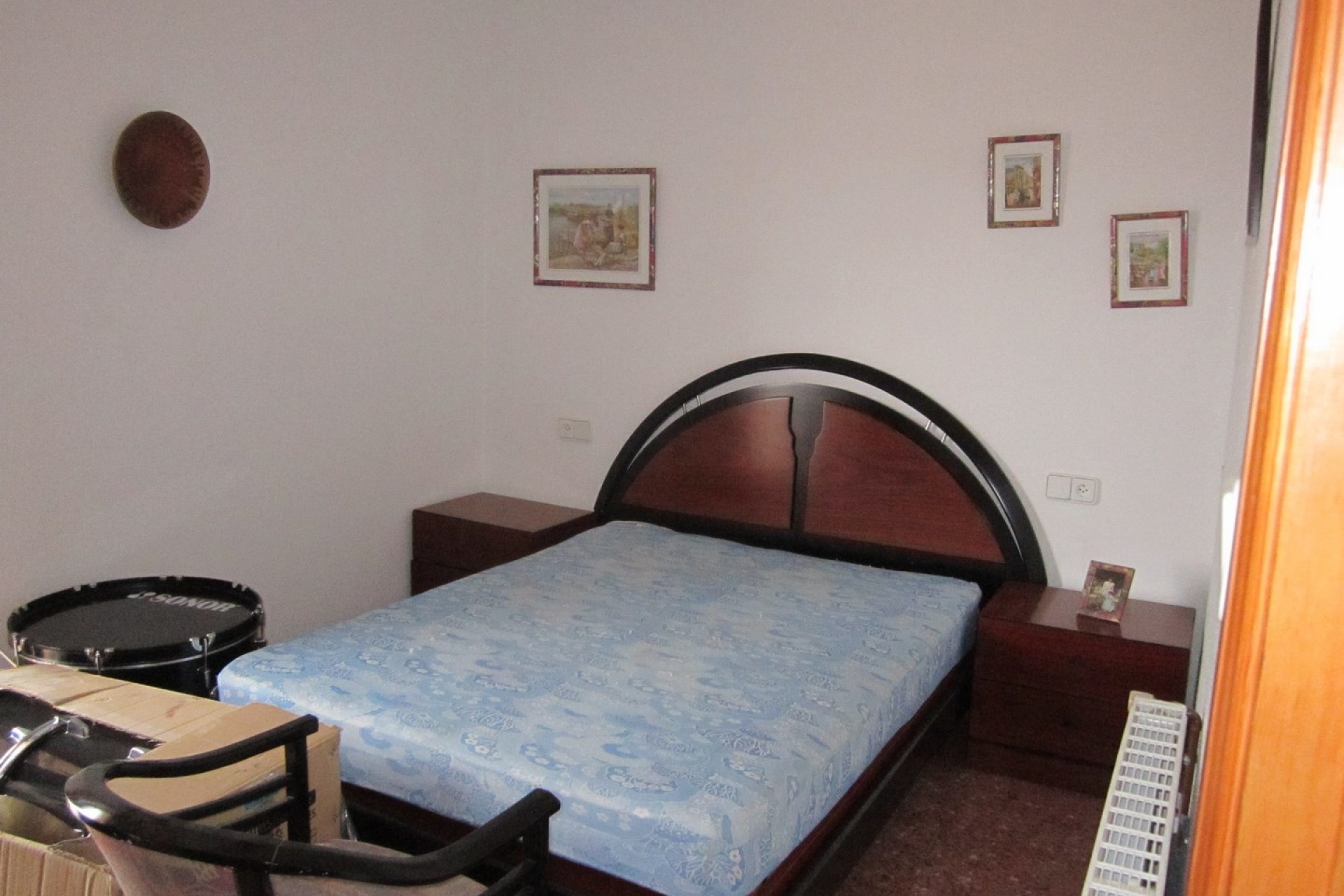 Reventa - Villa -
Yecla - Inland