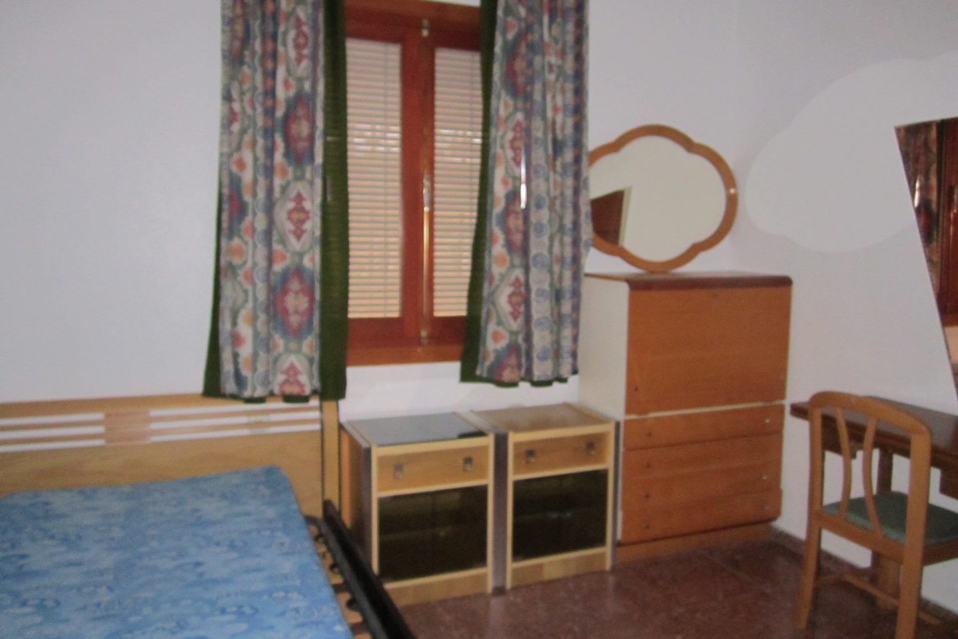 Reventa - Villa -
Yecla - Inland