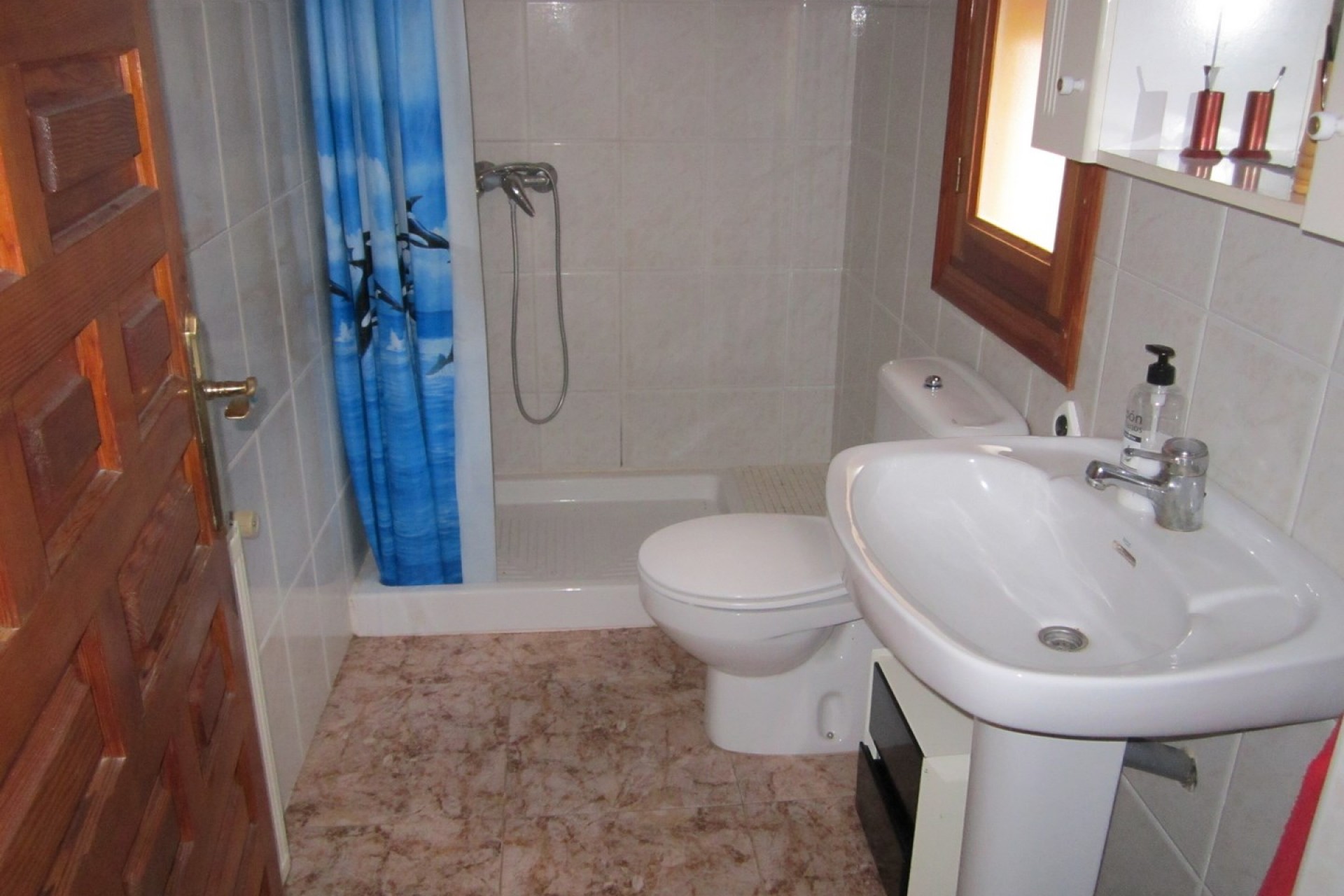 Reventa - Villa -
Yecla - Inland