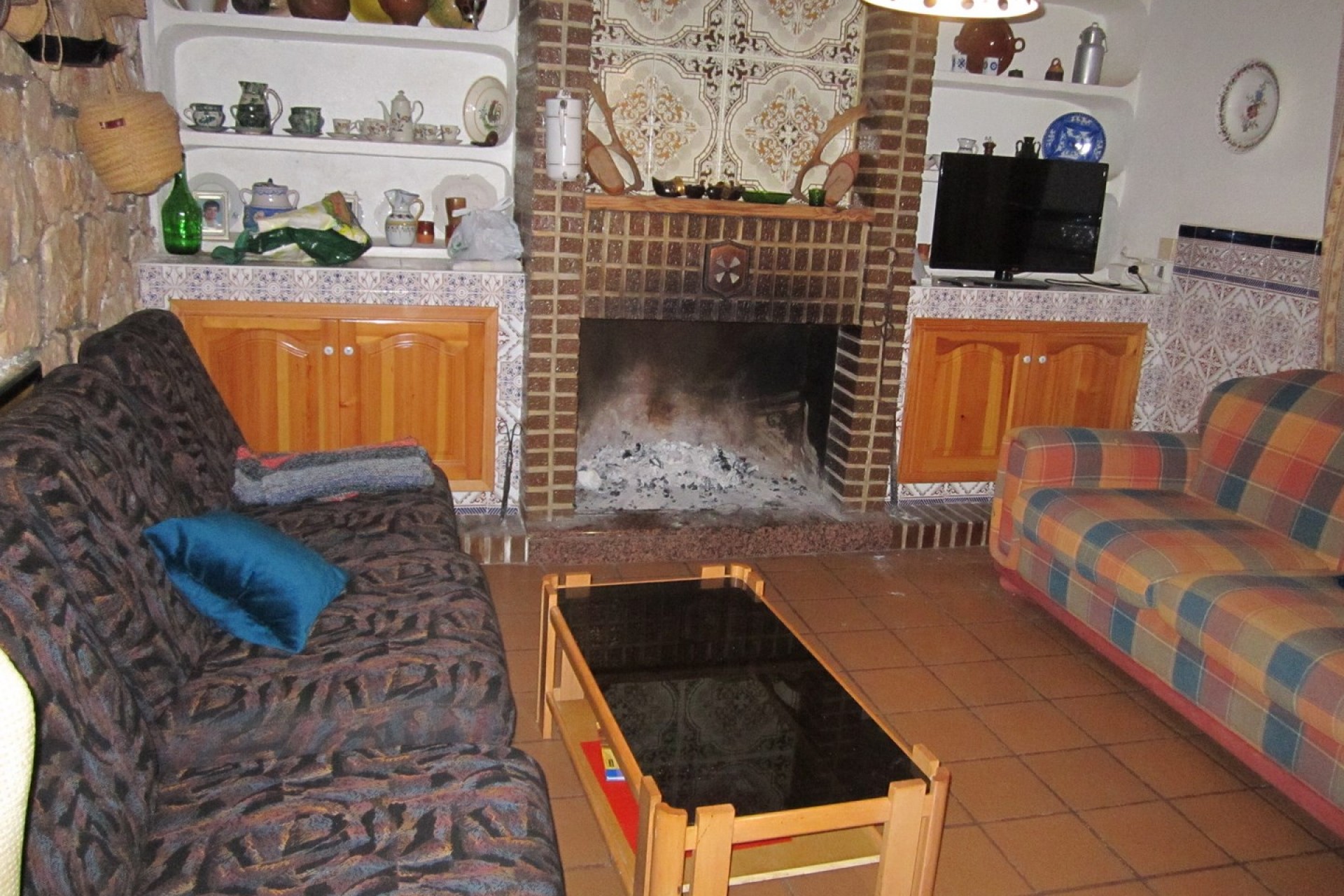 Reventa - Villa -
Yecla - Inland