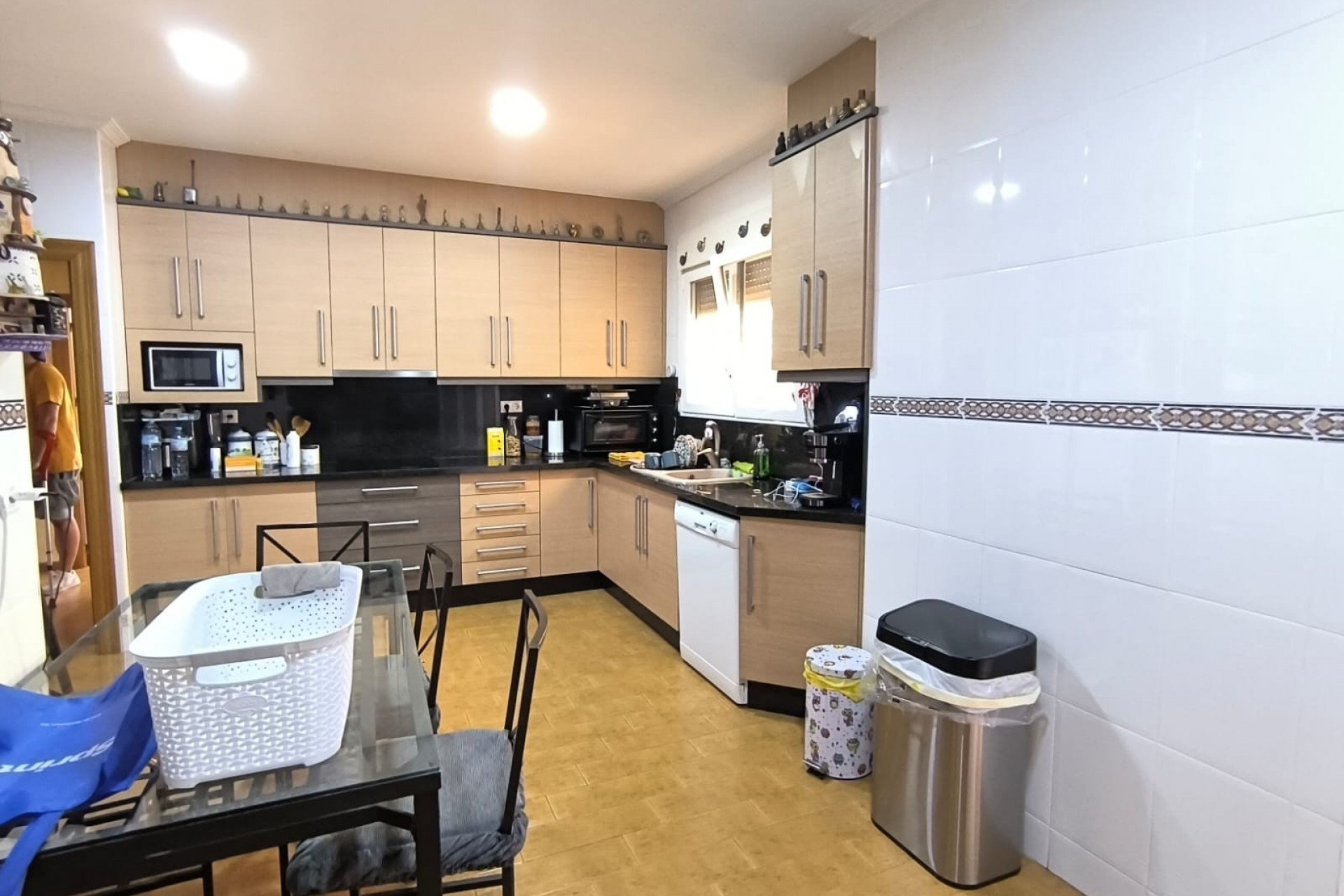 Reventa - Villa -
Yecla - Inland