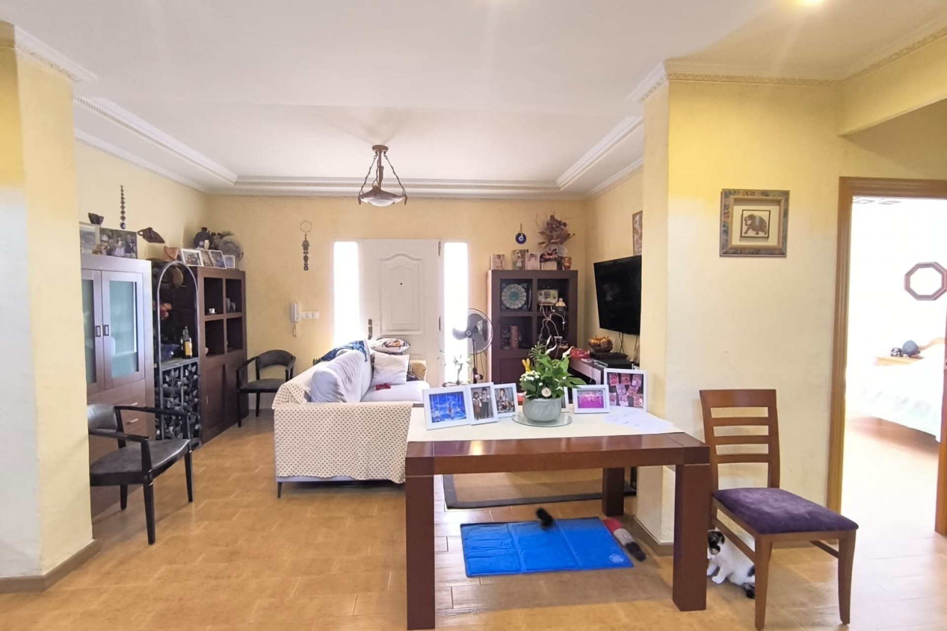 Reventa - Villa -
Yecla - Inland