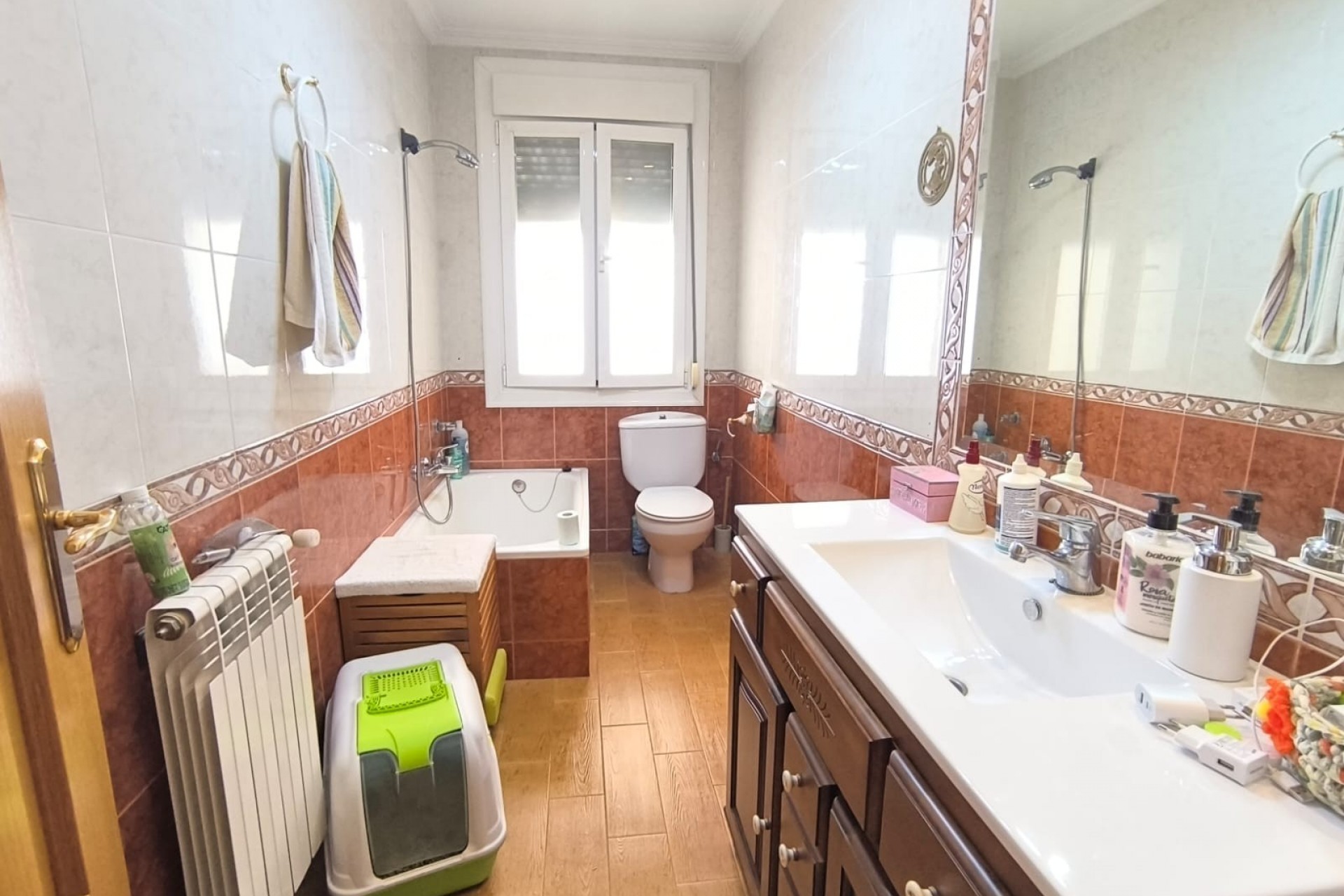 Reventa - Villa -
Yecla - Inland