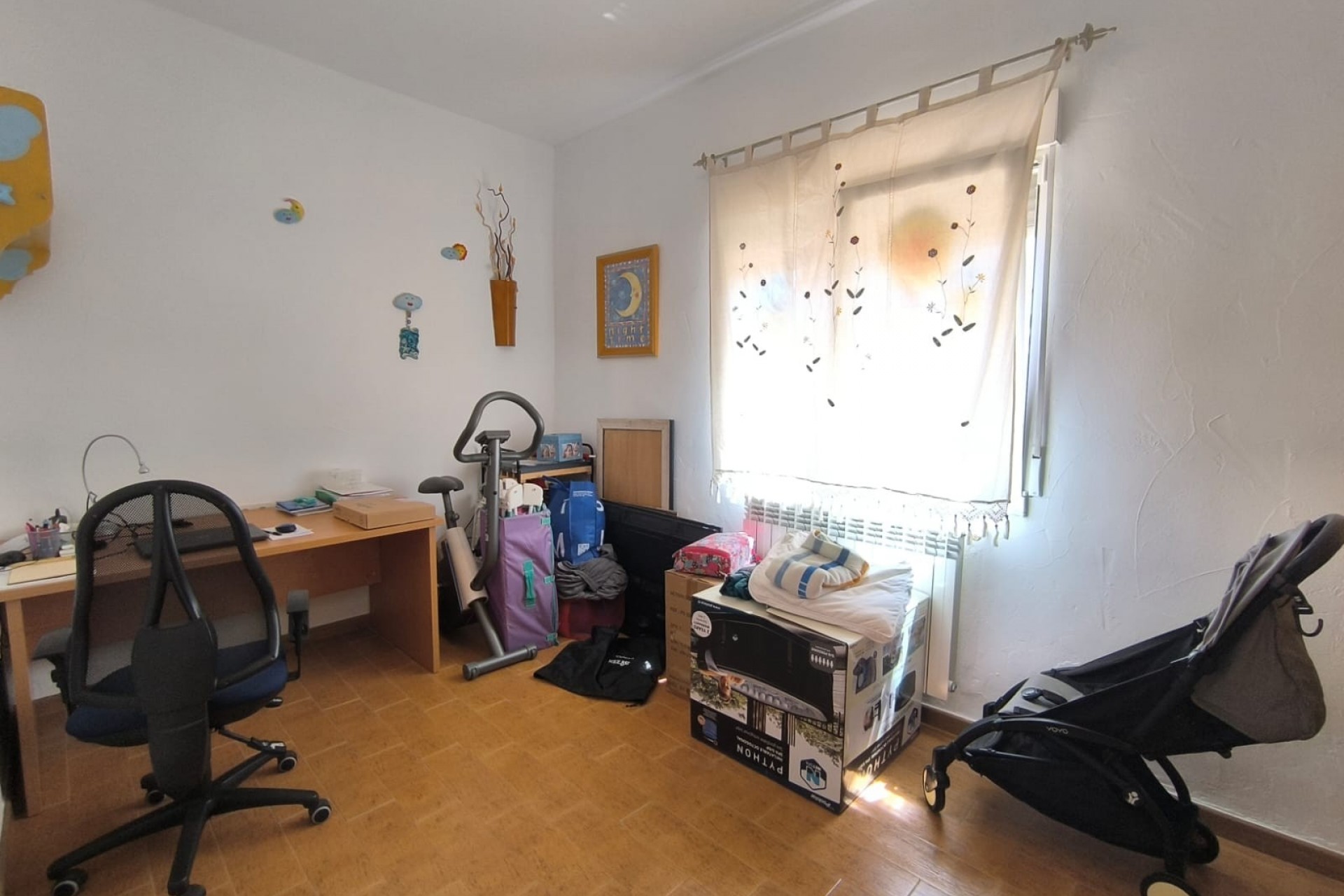 Reventa - Villa -
Yecla - Inland