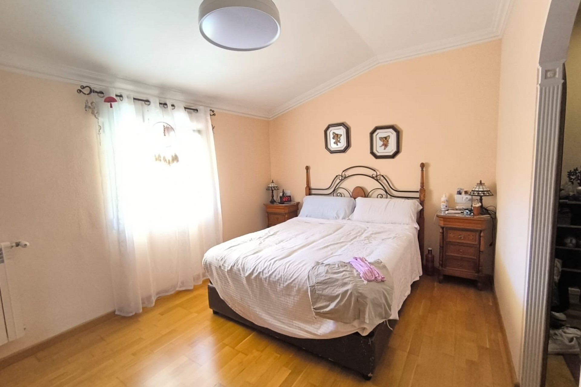 Reventa - Villa -
Yecla - Inland