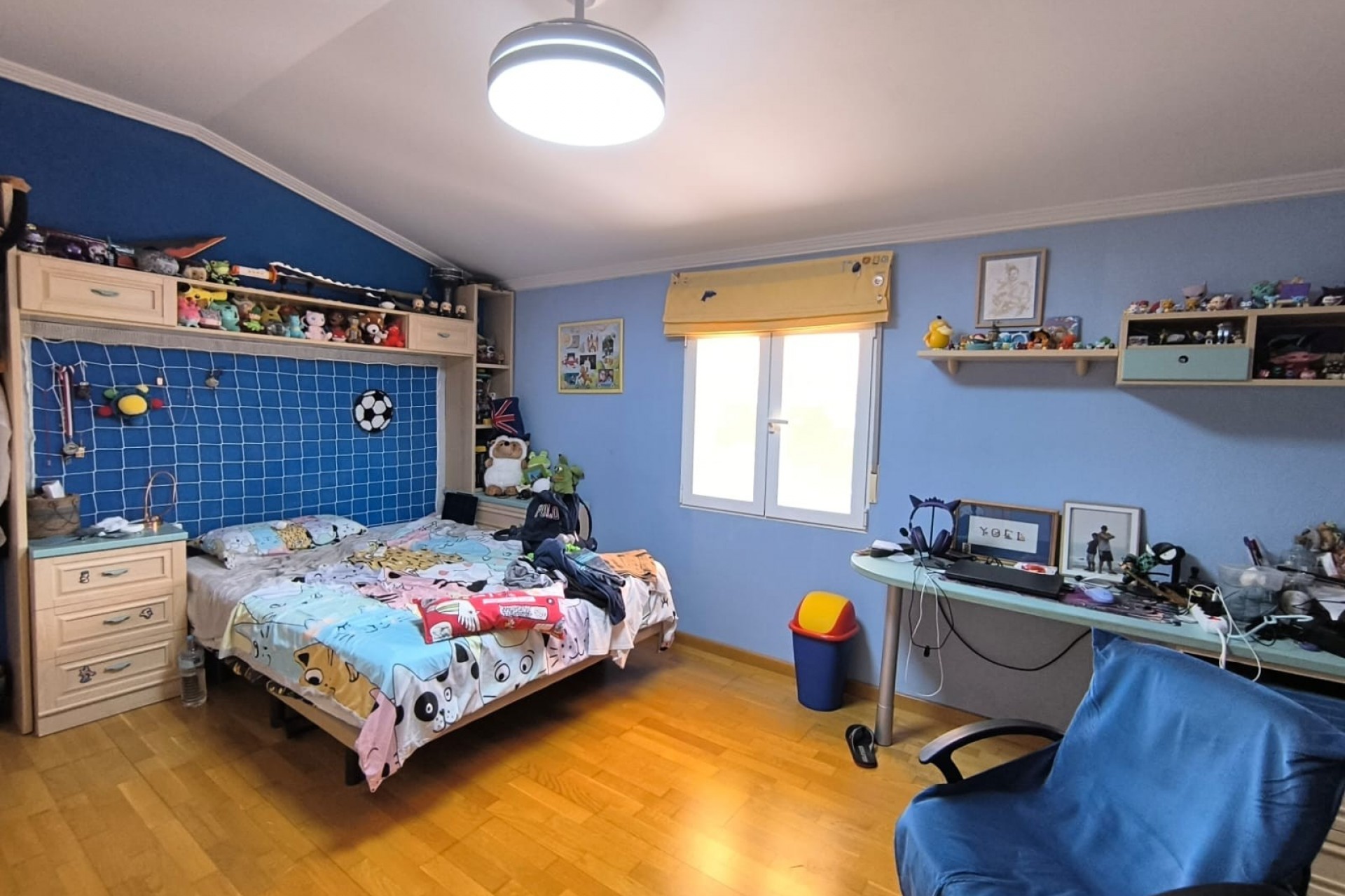 Reventa - Villa -
Yecla - Inland