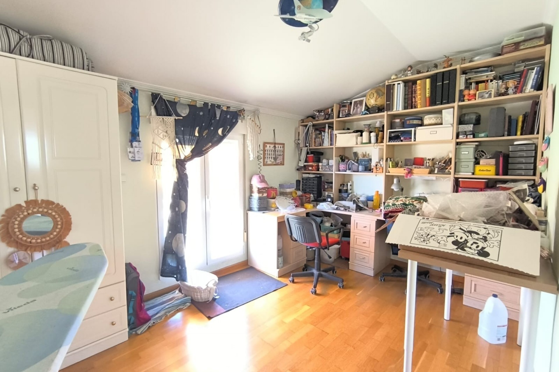 Reventa - Villa -
Yecla - Inland