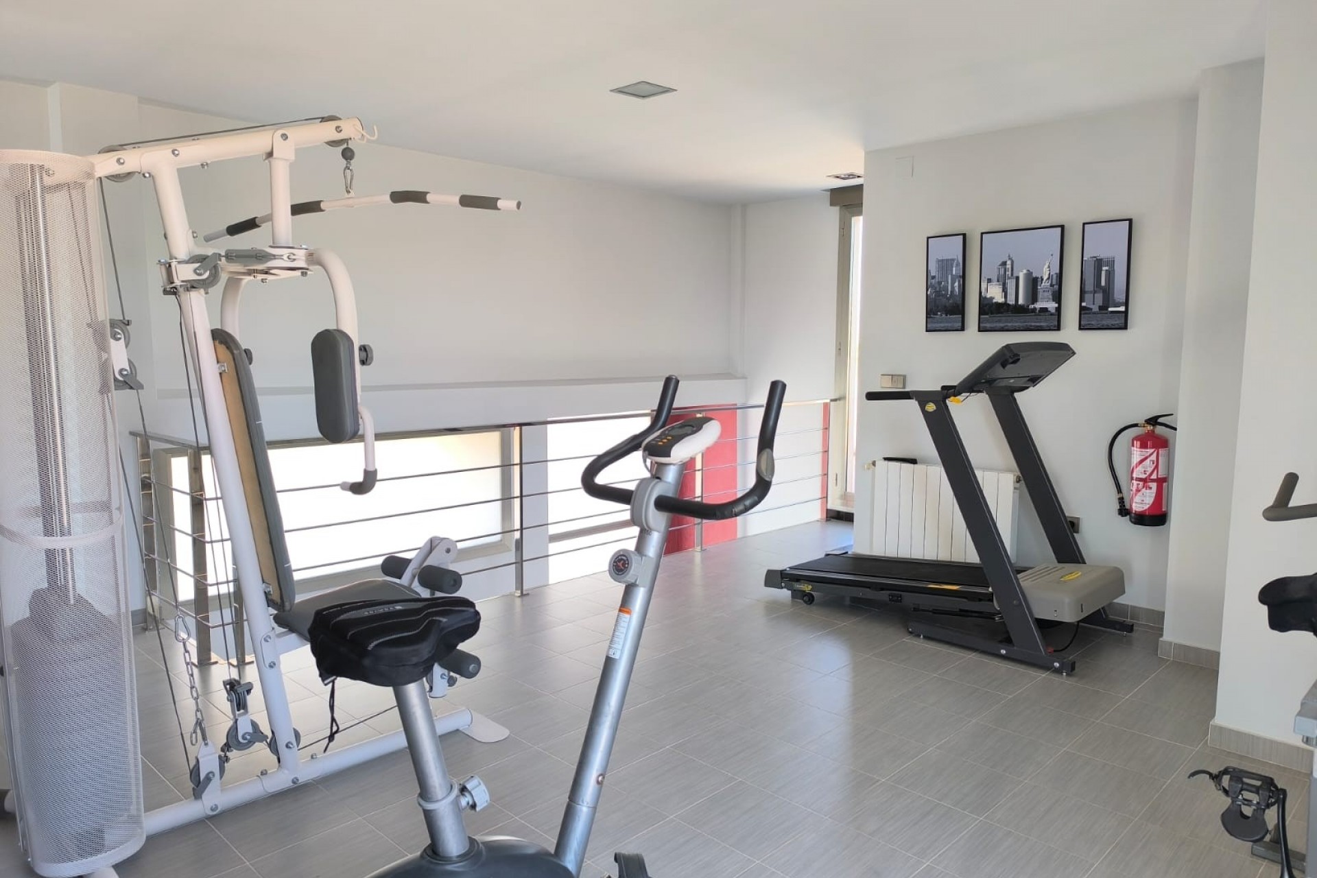 Reventa - Villa -
Yecla - Inland