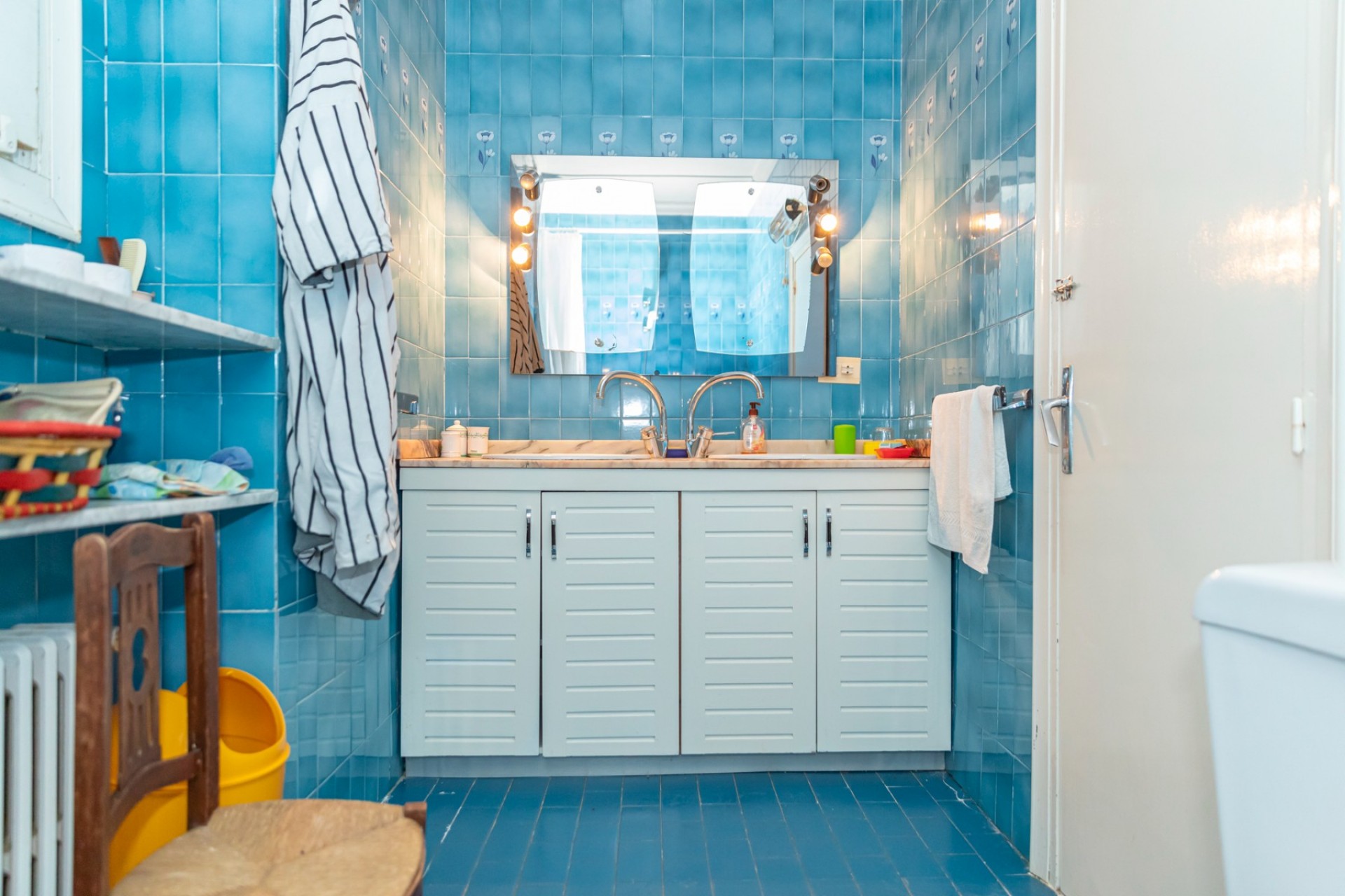 Reventa - Villa -
Yecla - Inland