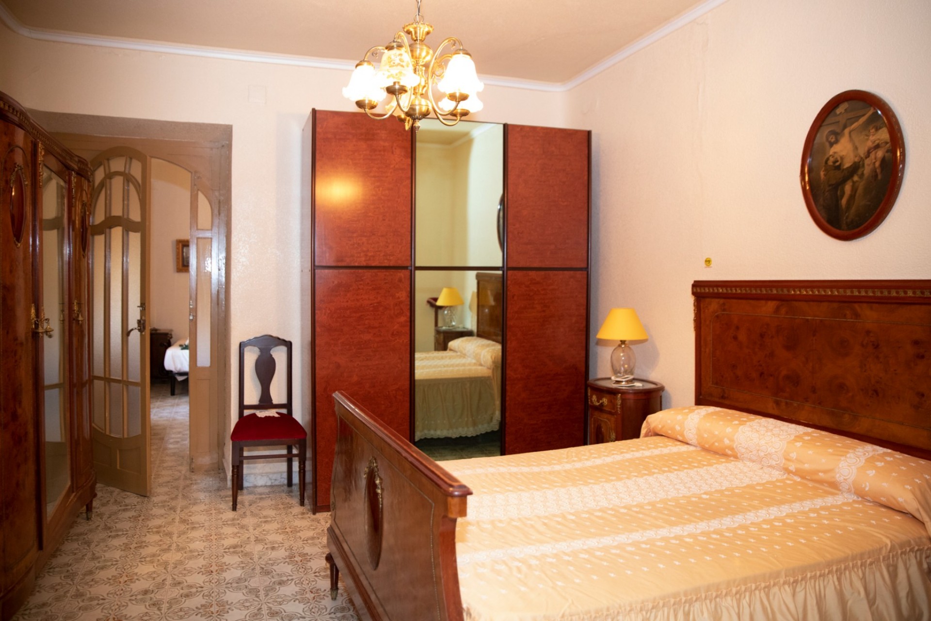 Reventa - Villa -
Yecla - Inland