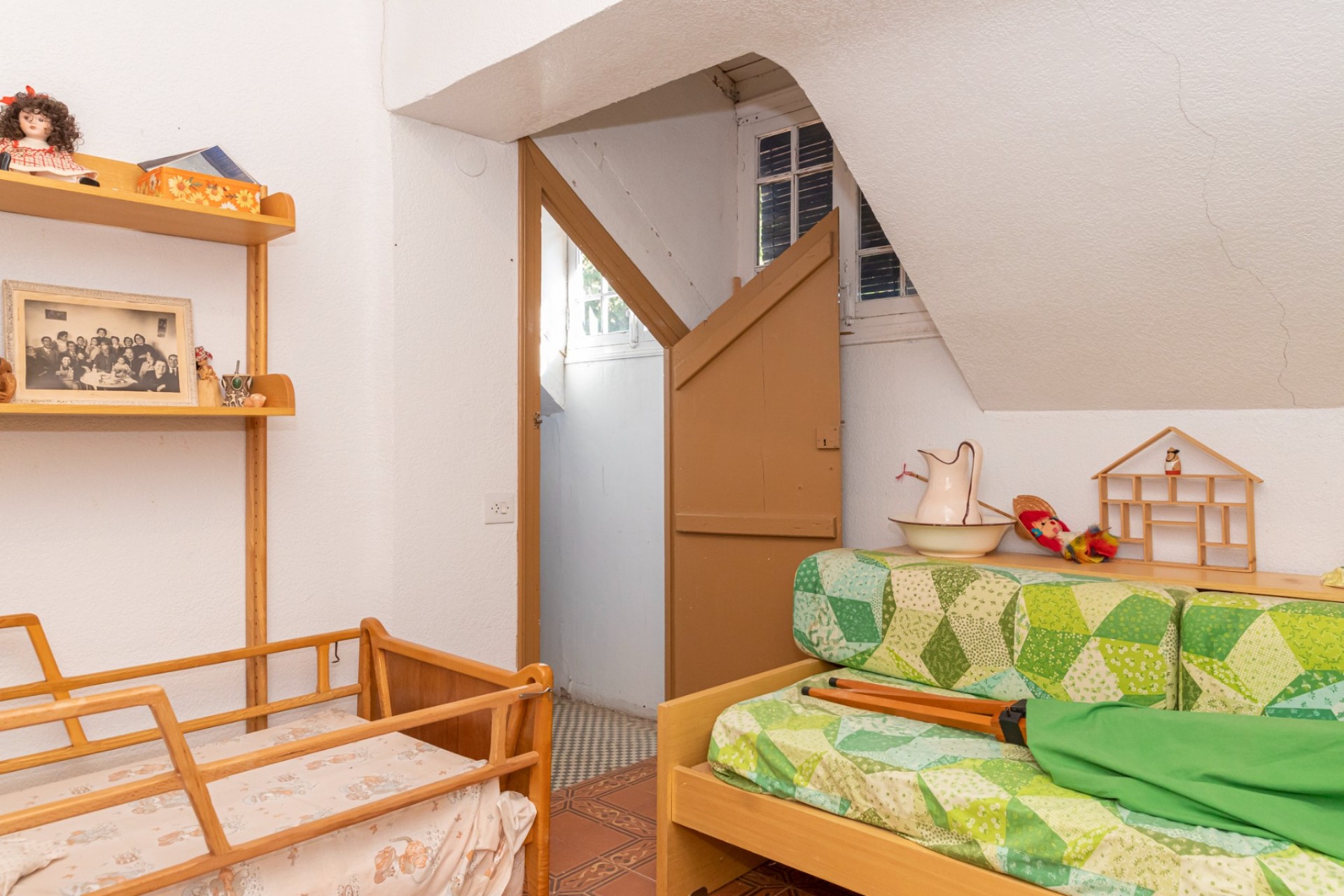 Reventa - Villa -
Yecla - Inland