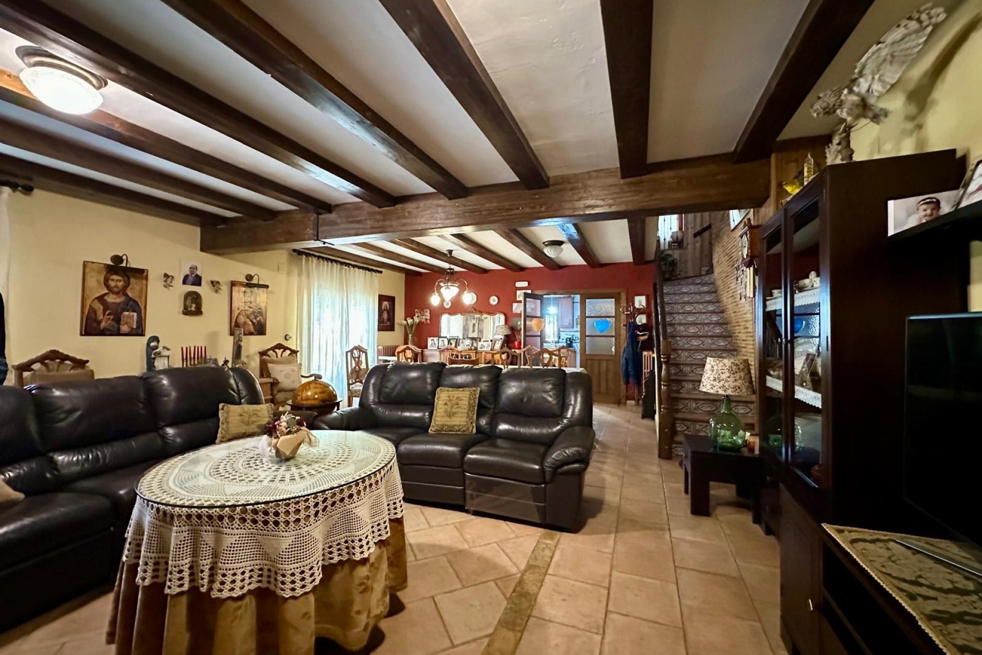 Reventa - Villa -
Yecla - Inland