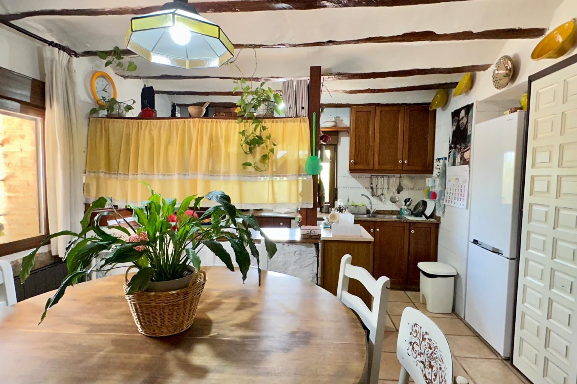 Reventa - Villa -
Yecla - Inland