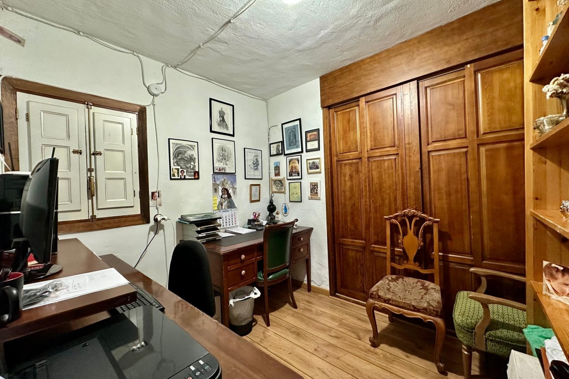 Reventa - Villa -
Yecla - Inland