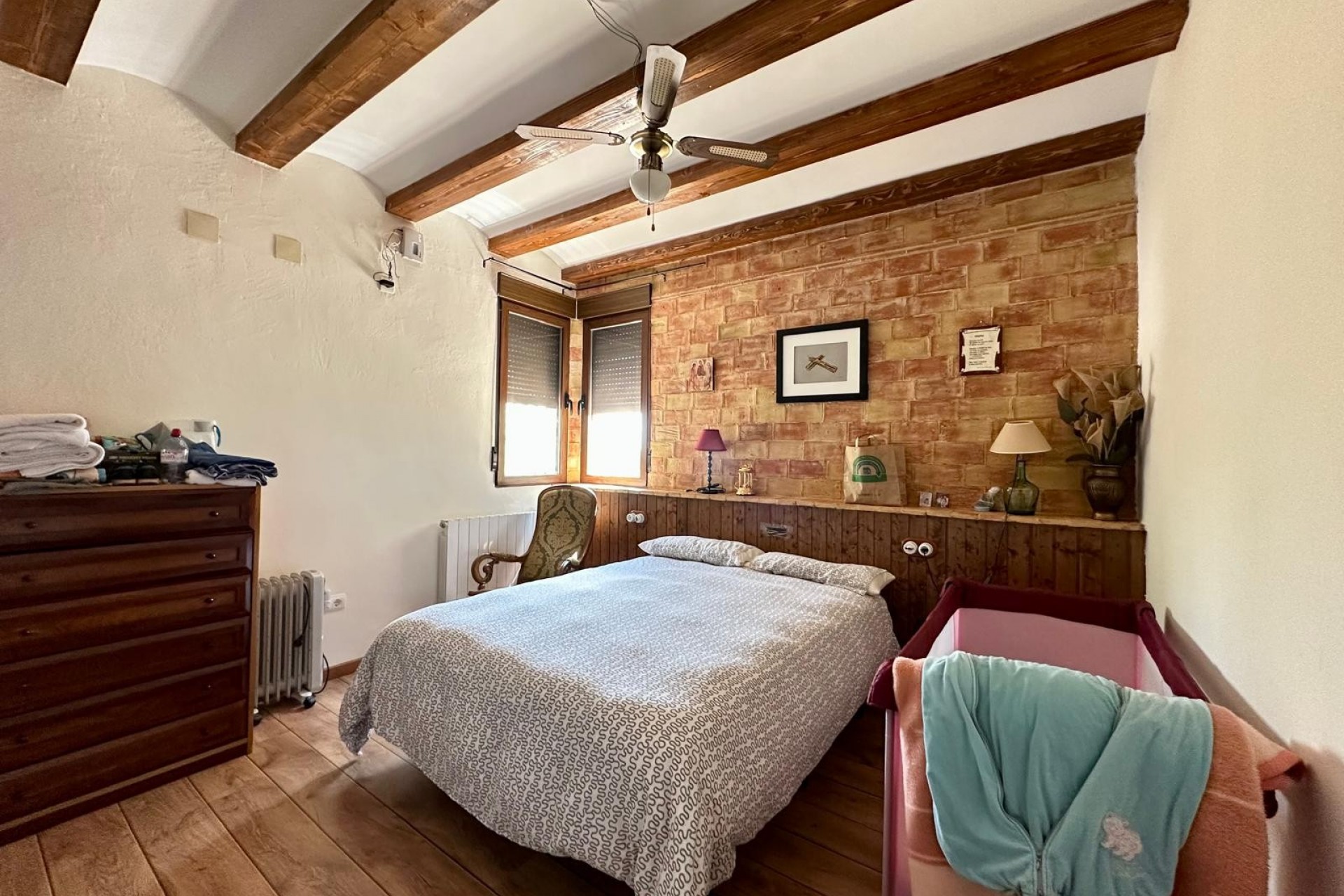 Reventa - Villa -
Yecla - Inland