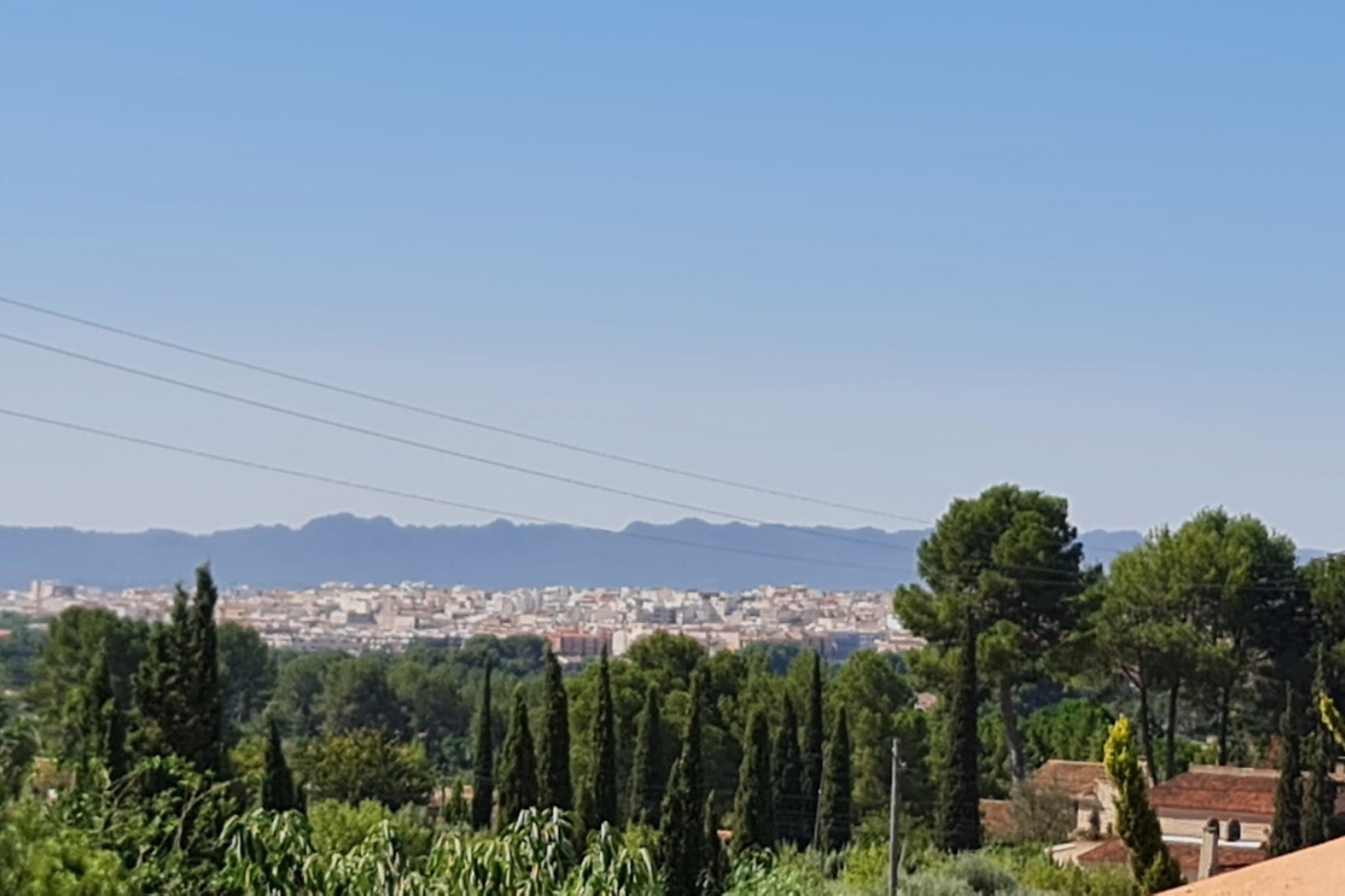 Reventa - Villa -
Yecla - Inland