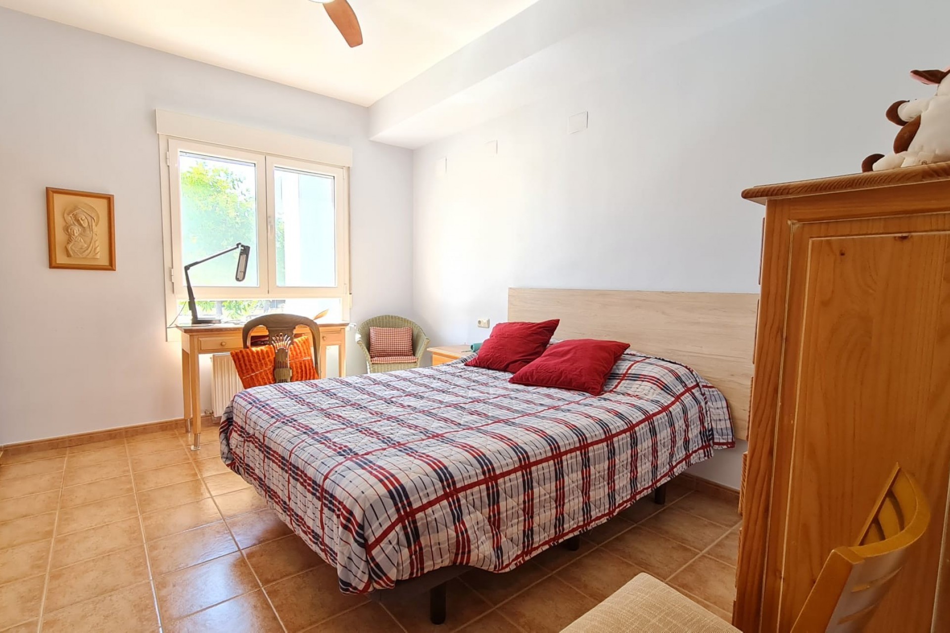 Reventa - Villa -
Yecla - Inland